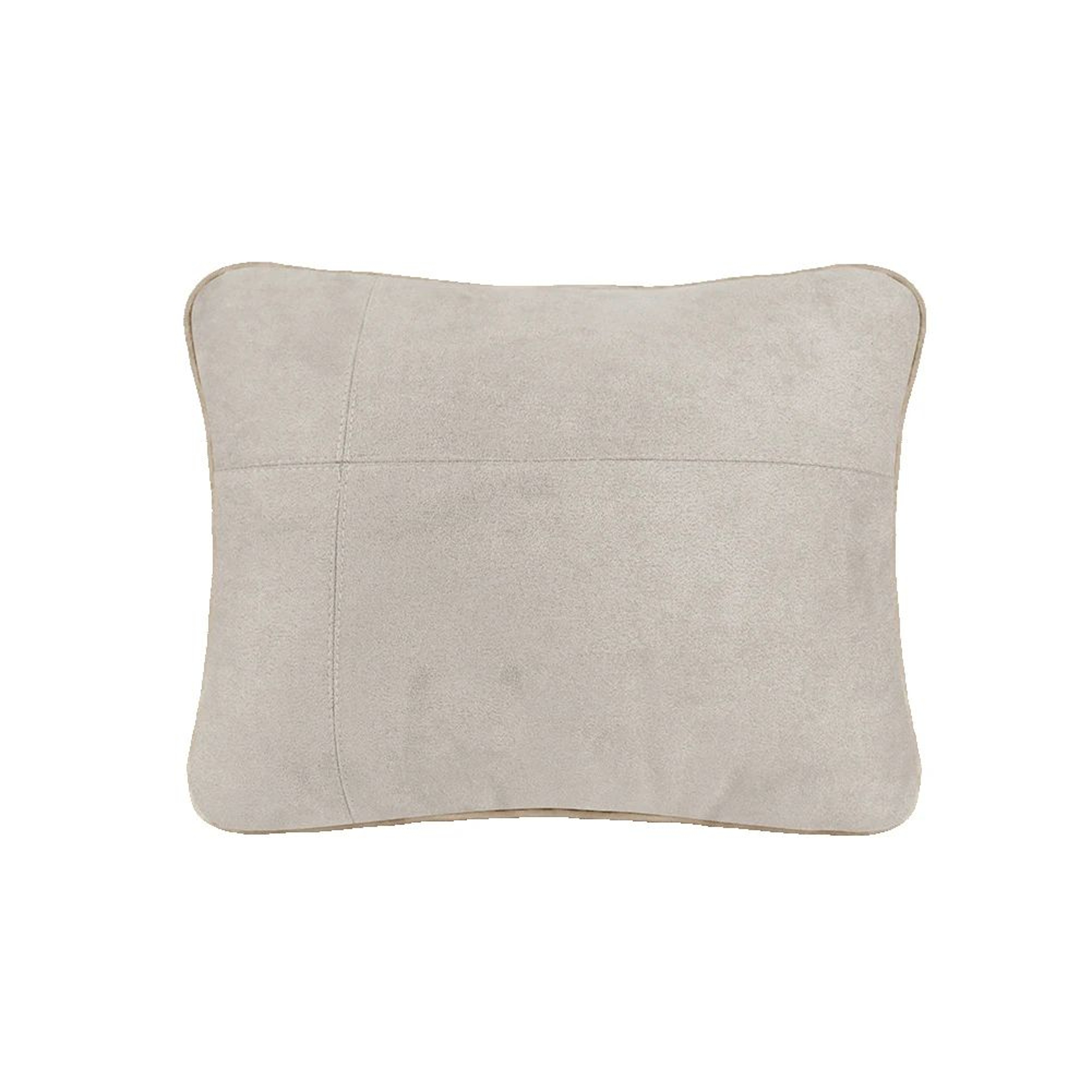 Suede Car Lumbar Support Pillow For Mercedes SMaybach  Waist  Neck Cushion For Comfort Posture  Fat 6