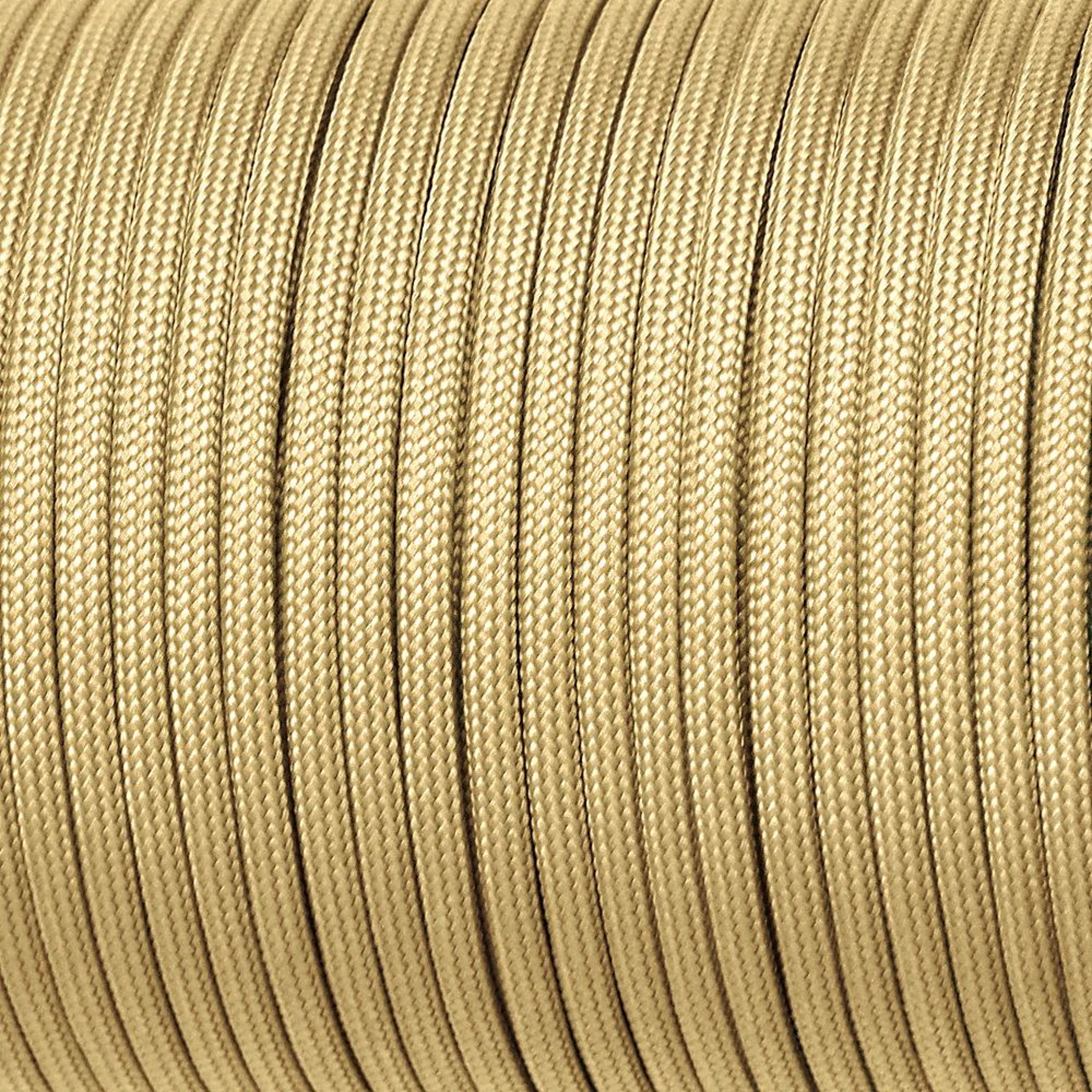 7 Core 550 Paracord Rope 4mm Heavy Duty Survival Cord For Camping Hiking DIY Bracelets Tent Accesso 9