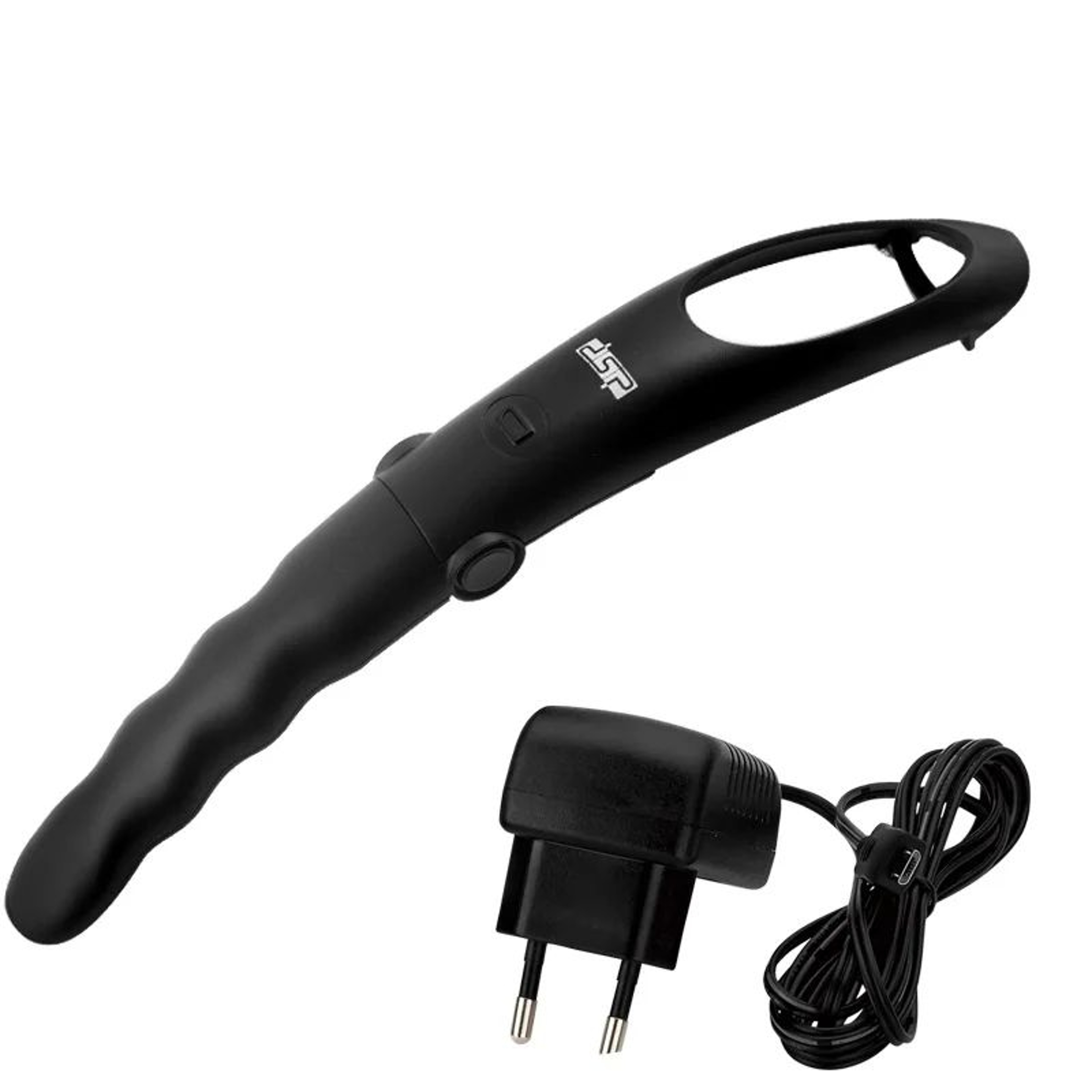 Professional Cordless Electric Body Groomer  Waterproof Beard  Body Hair Trimmer For Men 3