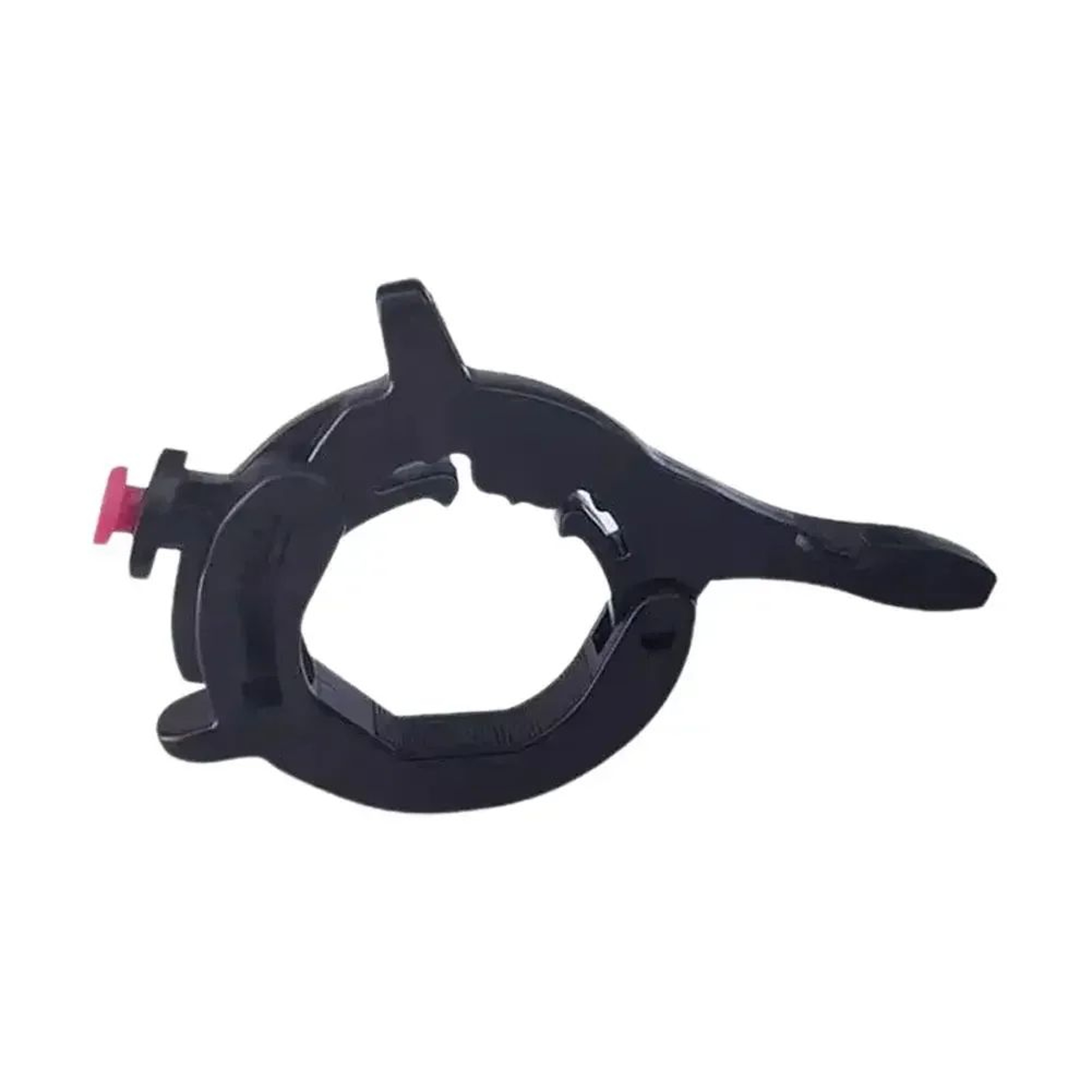 Motorcycle Throttle Cruise Control Clip  Universal Handlebar Cruise Assist Accessory 6