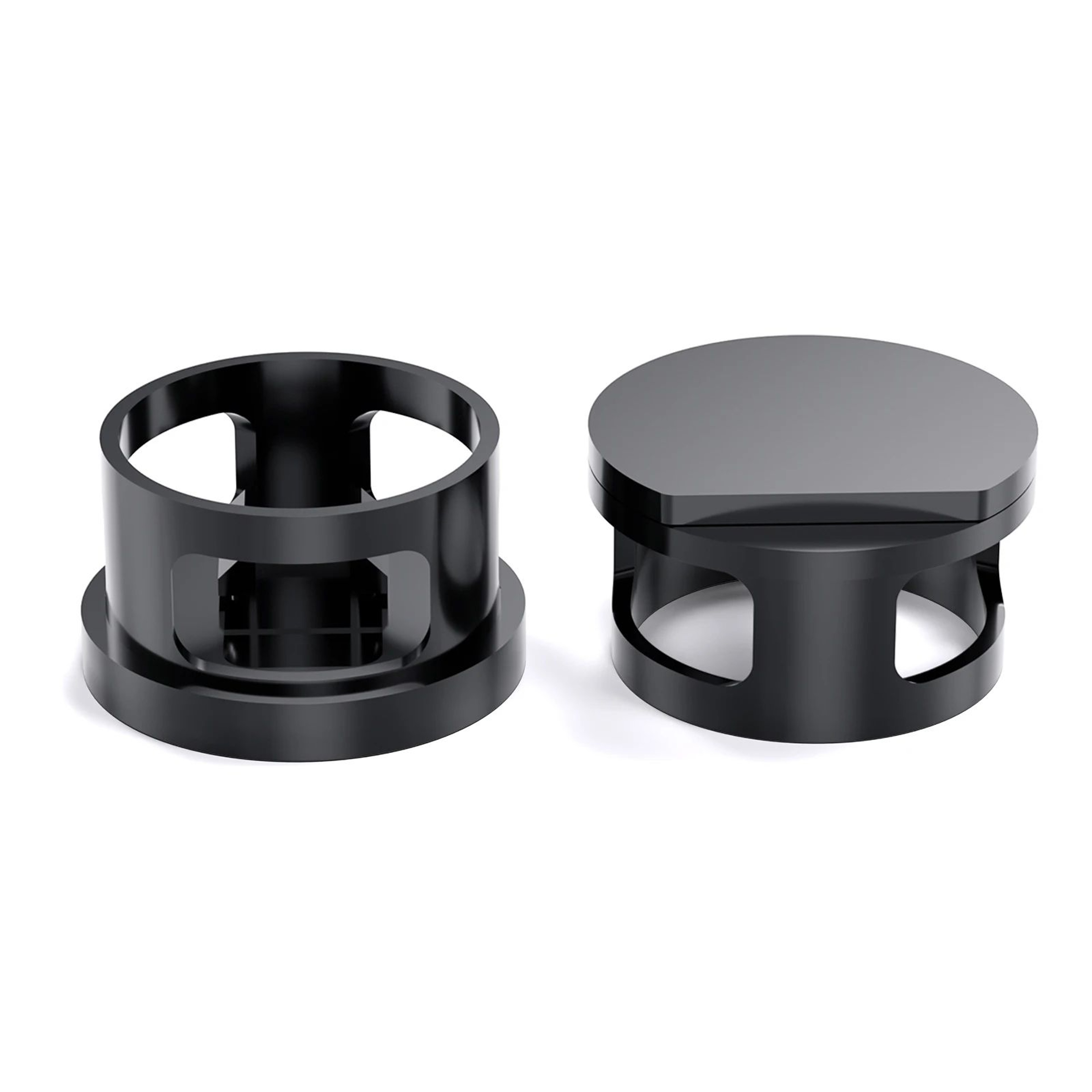 StealthShield LED Light Cover For RayBan Meta  Oakley Meta HSTN  Adjustable Camera Privacy Blocker
