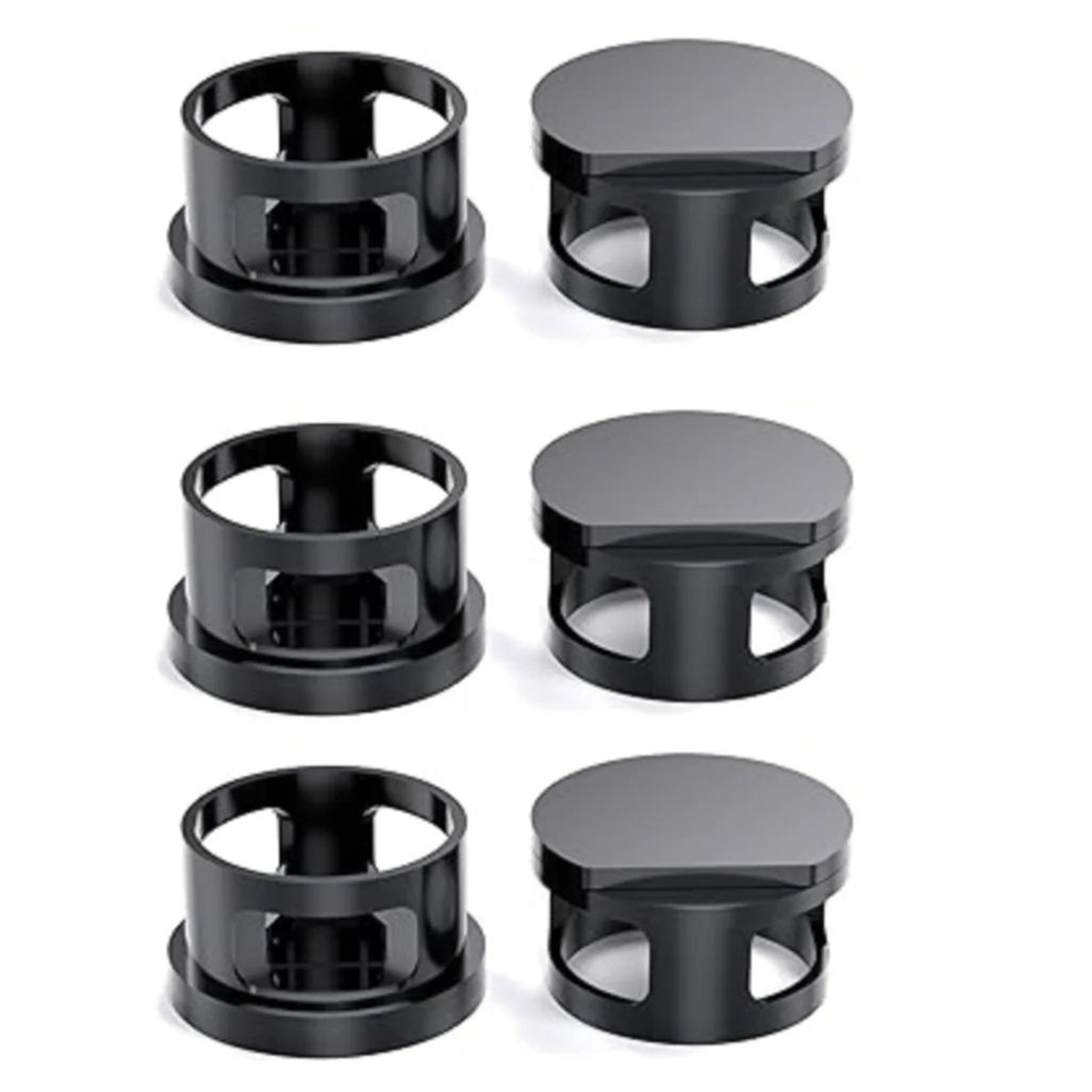 StealthShield LED Light Cover For RayBan Meta  Oakley Meta HSTN  Adjustable Camera Privacy Blocker