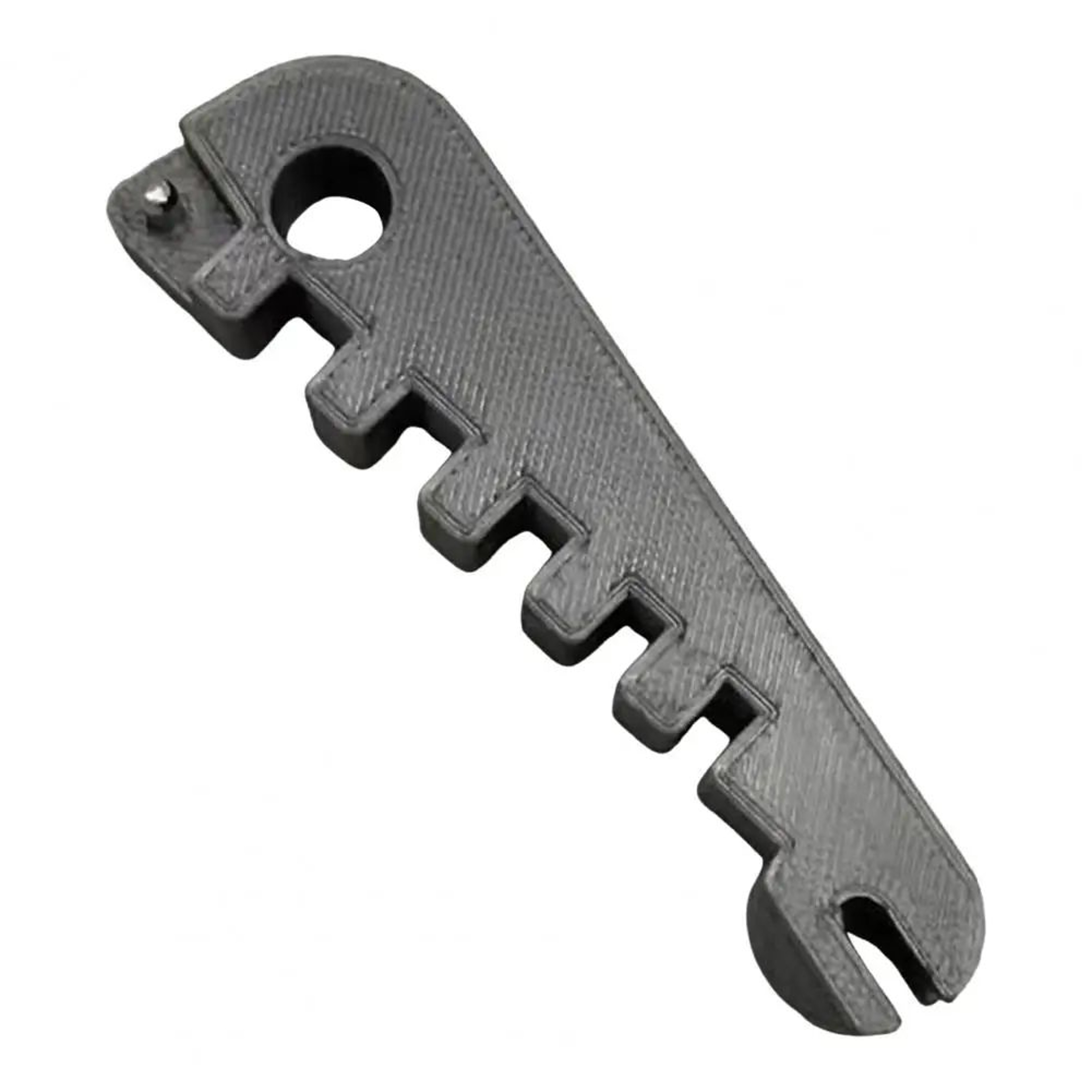 PrecisionGrip Eyeglass Frame Bending Tool  NonSlip Glasses Frame Adjuster For Temple  Nose Pad Alig 6
