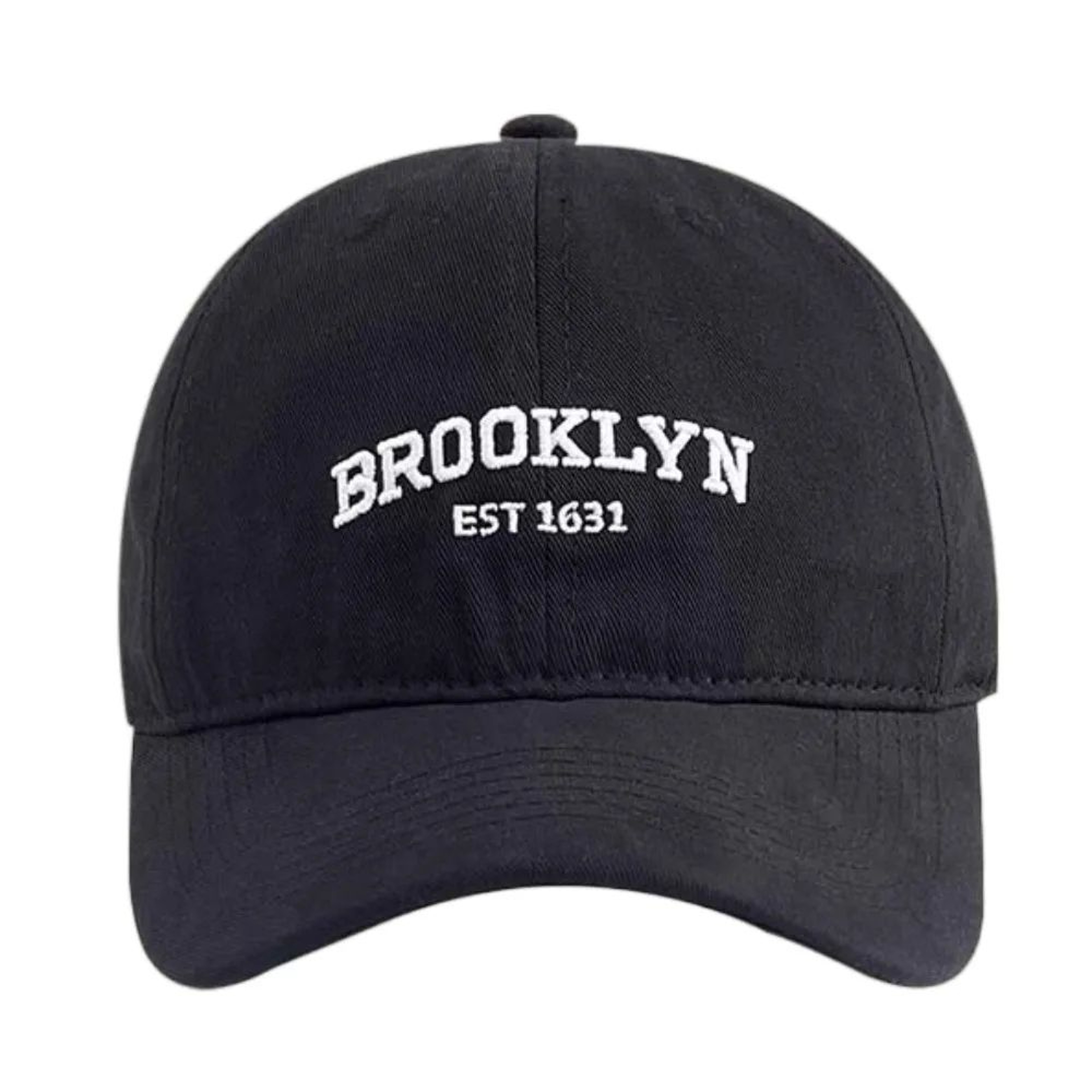 Breathable AntiUV Embroidered Letter Baseball Cap  Lightweight Sunshade Hat 7