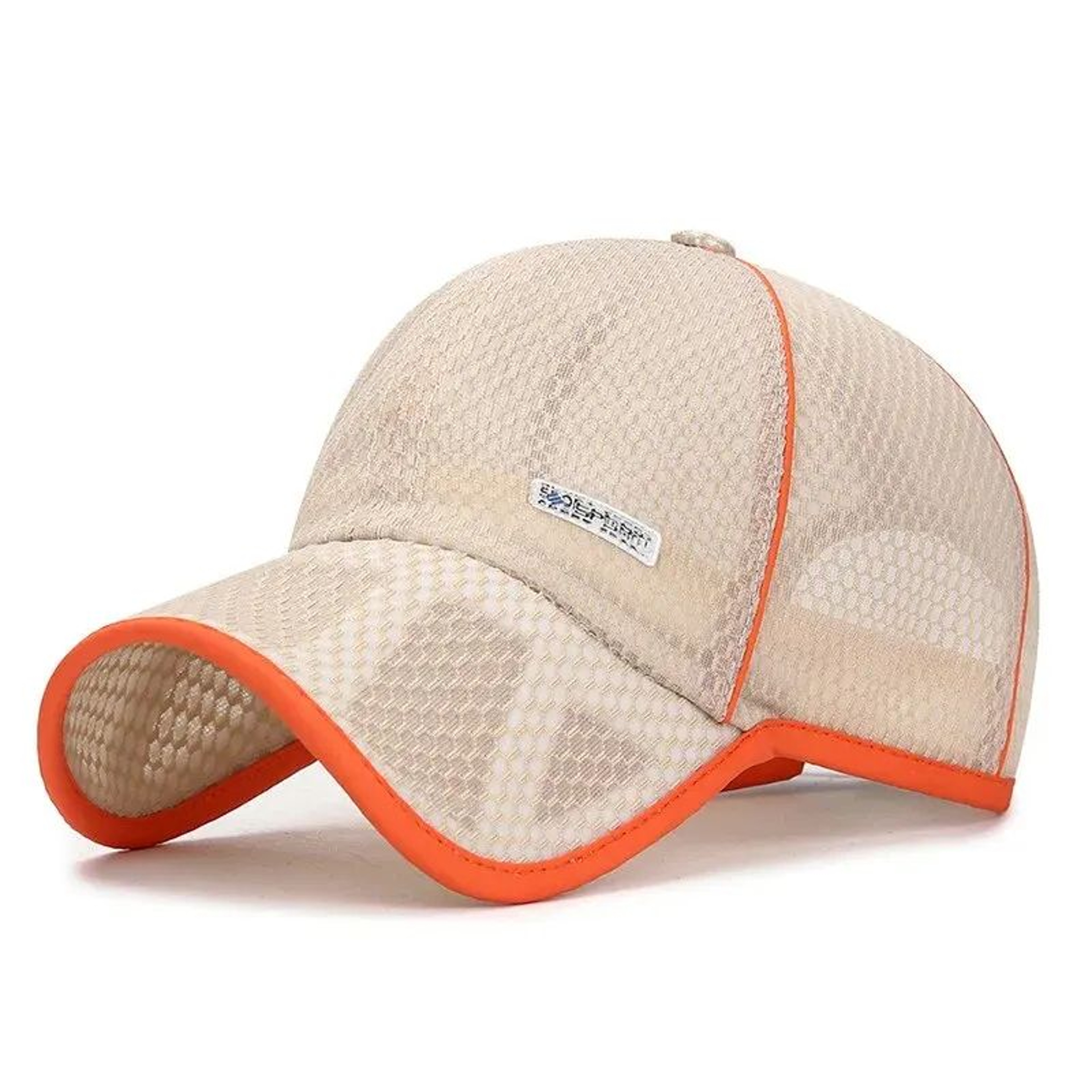 Kids Summer Mesh Sun Protection Baseball Cap  Breathable Outdoor Sports Hat 9