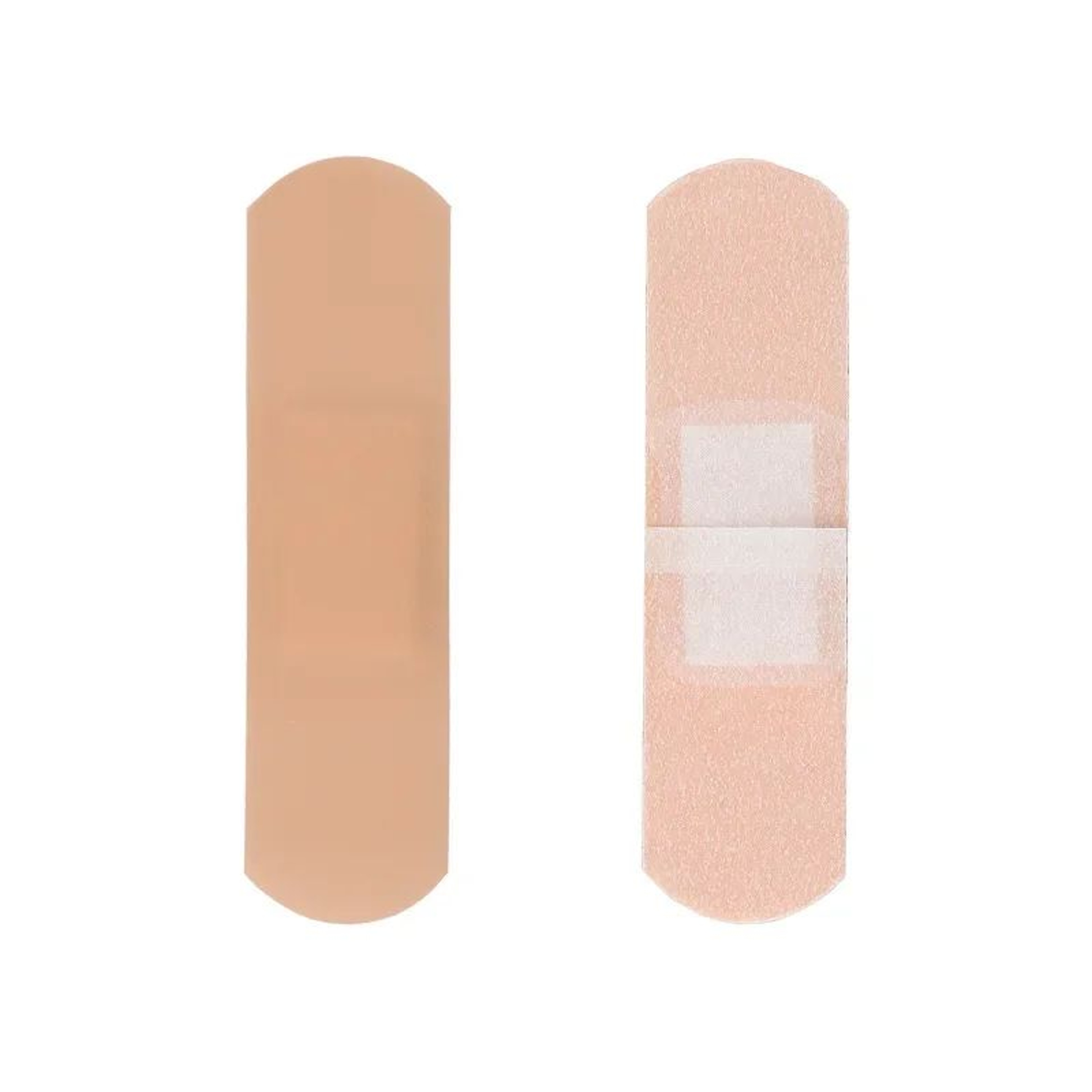 Waterproof Breathable Adhesive Bandages  Cushion Protective First Aid Wound Plasters 4