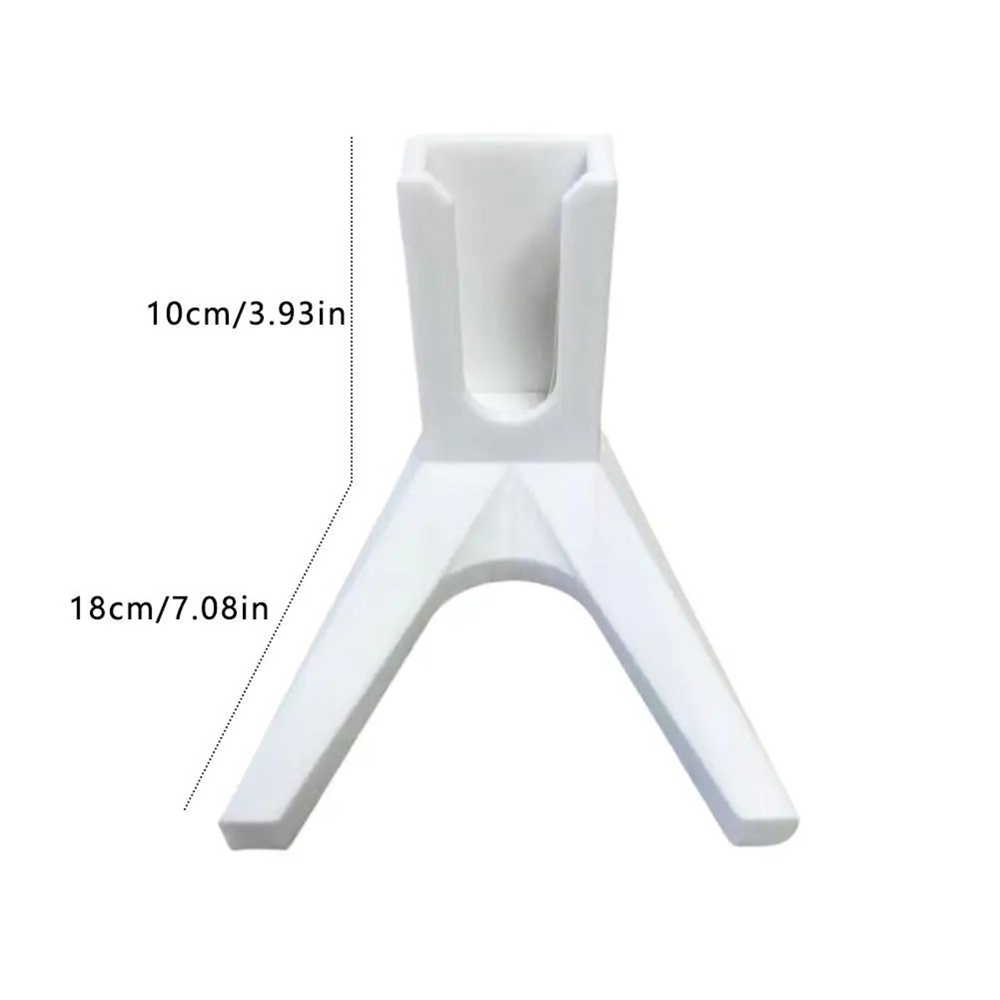 Portable MTB Bicycle Kickstand  Adjustable Bike Frame Support Stand For Mountain  Road Bikes 2