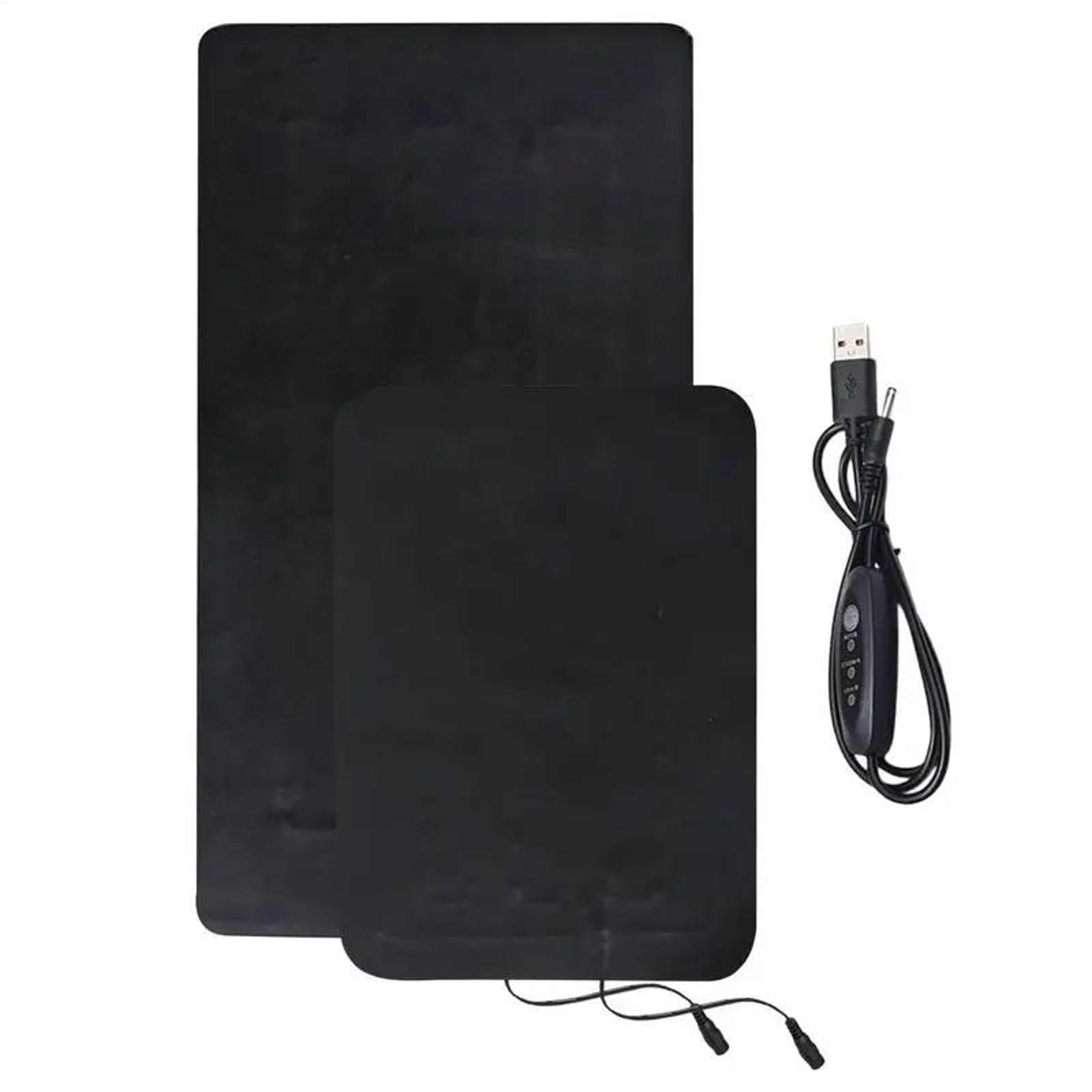 USB Plant Heating Mat 113F122F  Waterproof Seedling Heat Pad For Indoor Gardening  Hydroponics 5