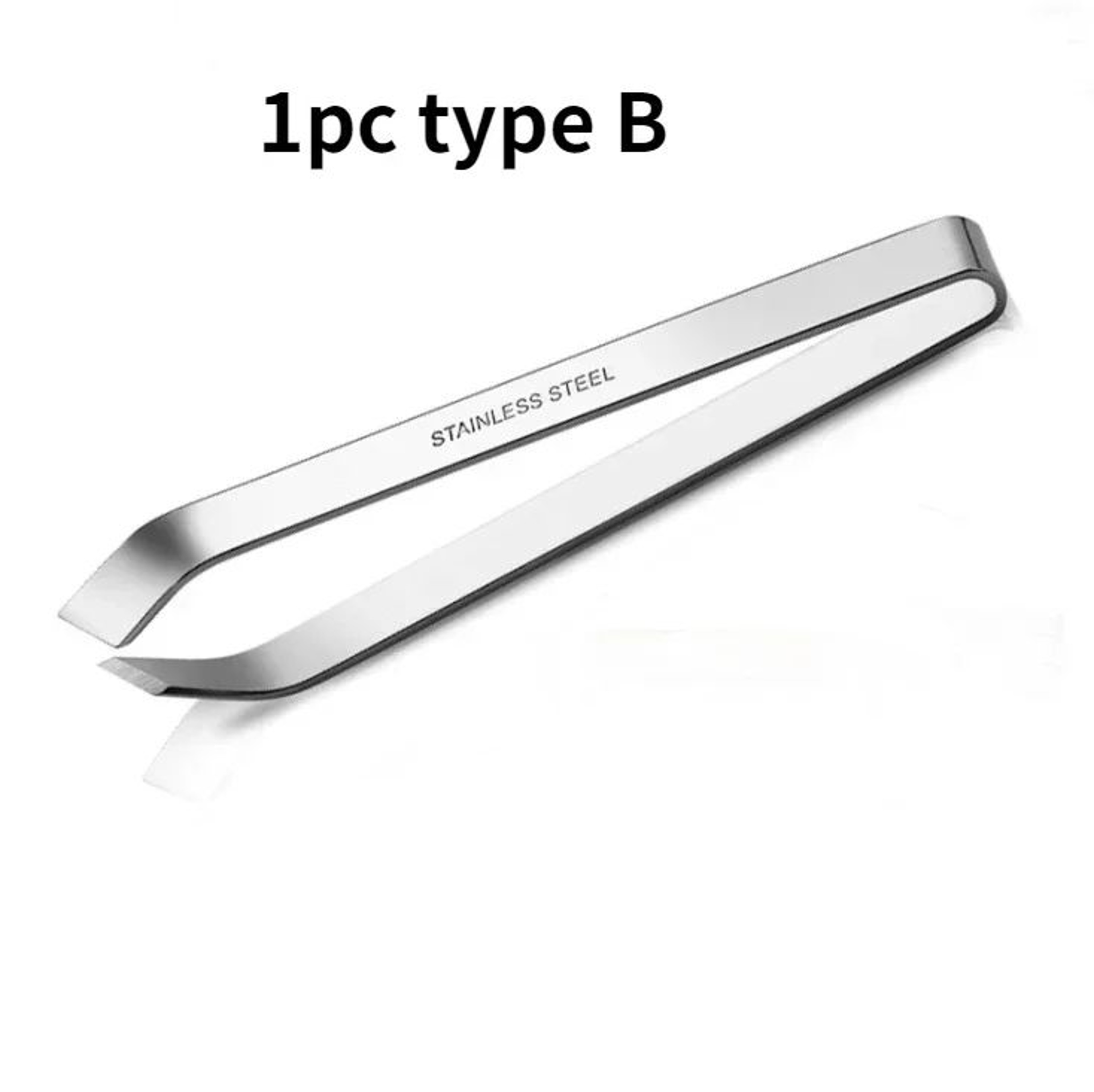 Stainless Steel Fish Bone Tweezers  Precision Deboning Tongs For Seafood Preparation 7