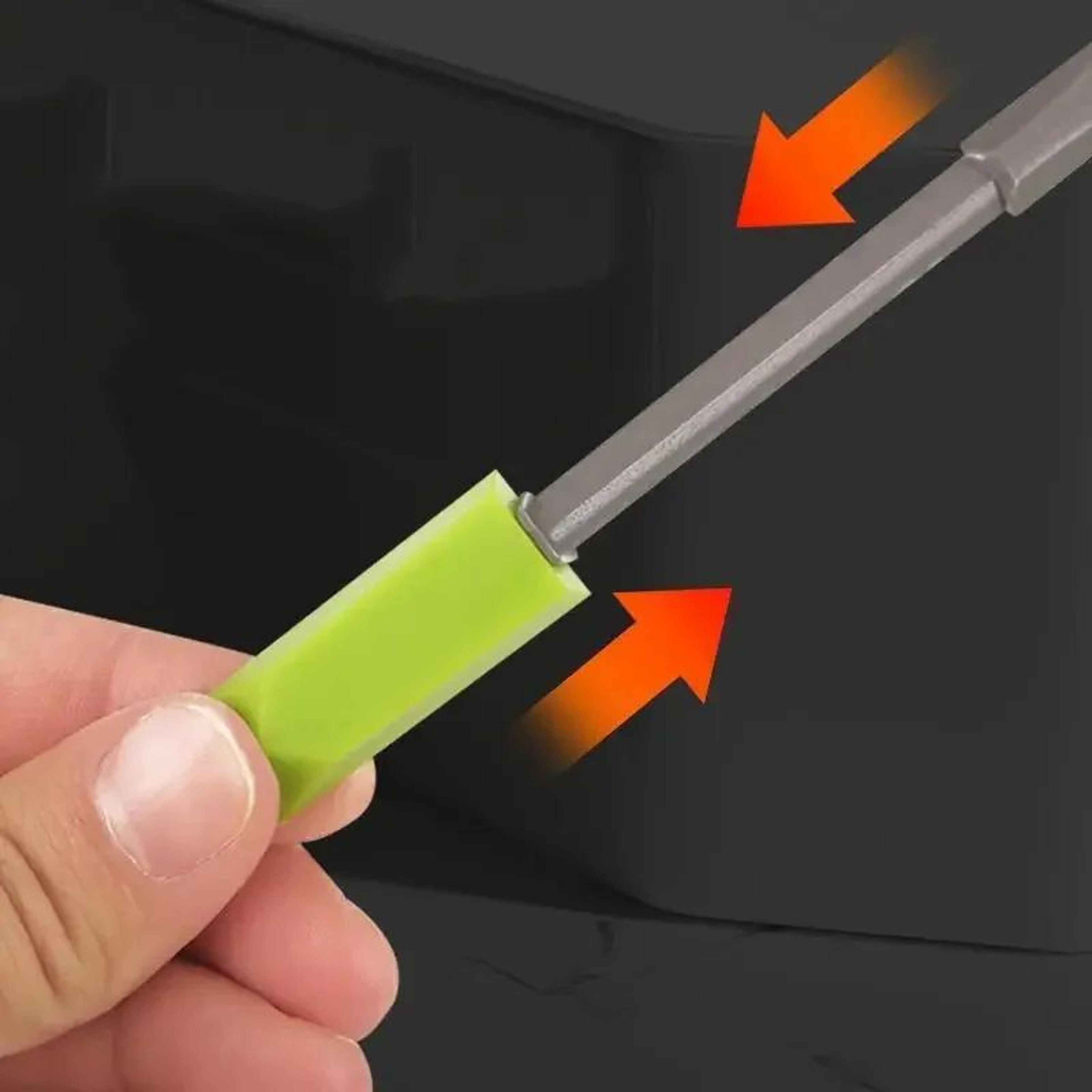 9in1 Silicone Caulking Tool Kit  MultiAngle Sealant Scraper  Grout Finisher Set 2