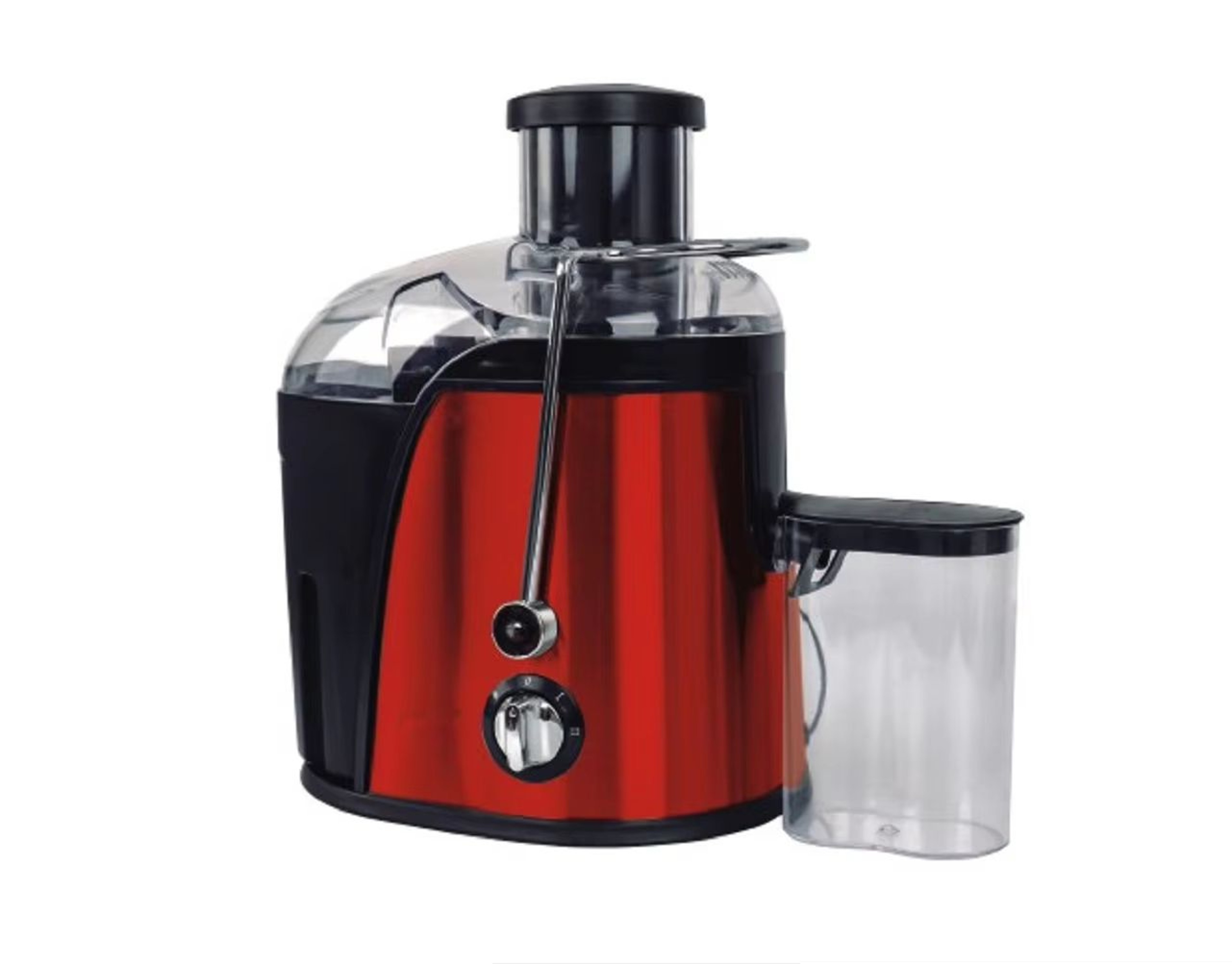 800W Stainless Steel Centrifugal Juicer  HighSpeed Fruit  Vegetable Juice Extractor With Wide Feed  6