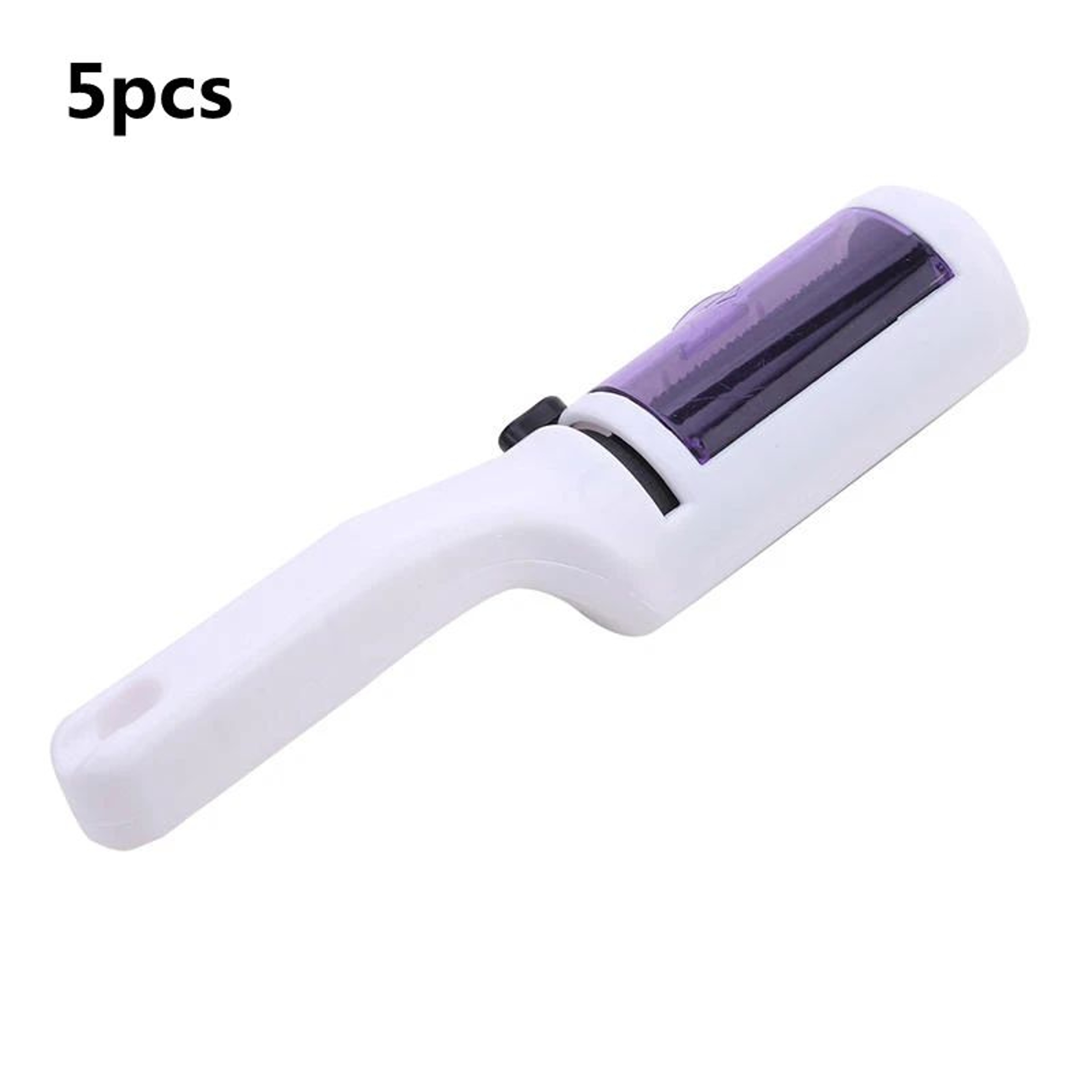 LintAway DualSided Static Brush  Pet Hair  Dust Remover Cleaner 7