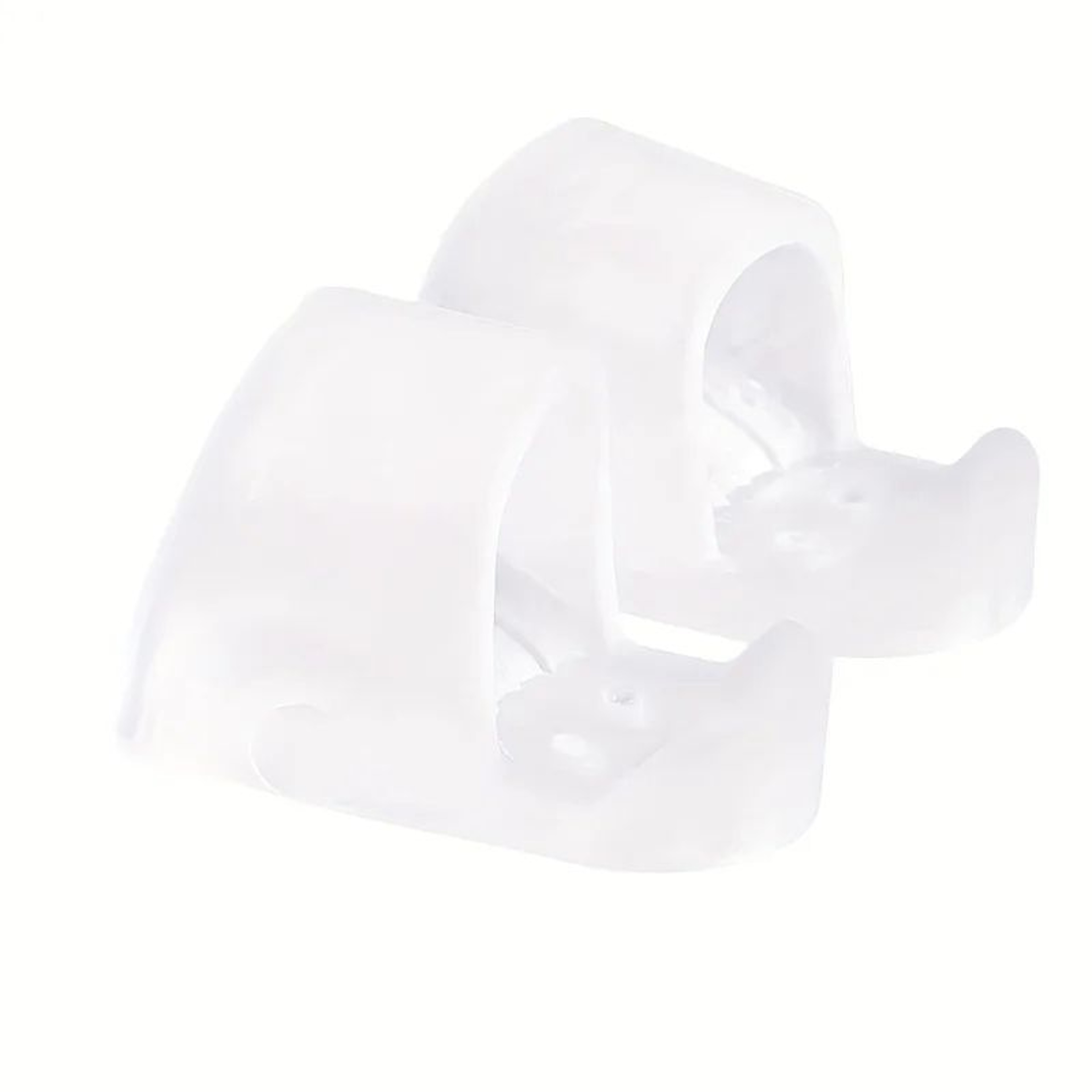 2Piece Hammer Toe Corrector Set  Toe Straightener Pads For Curling Bending  Claw Toe Relief 7