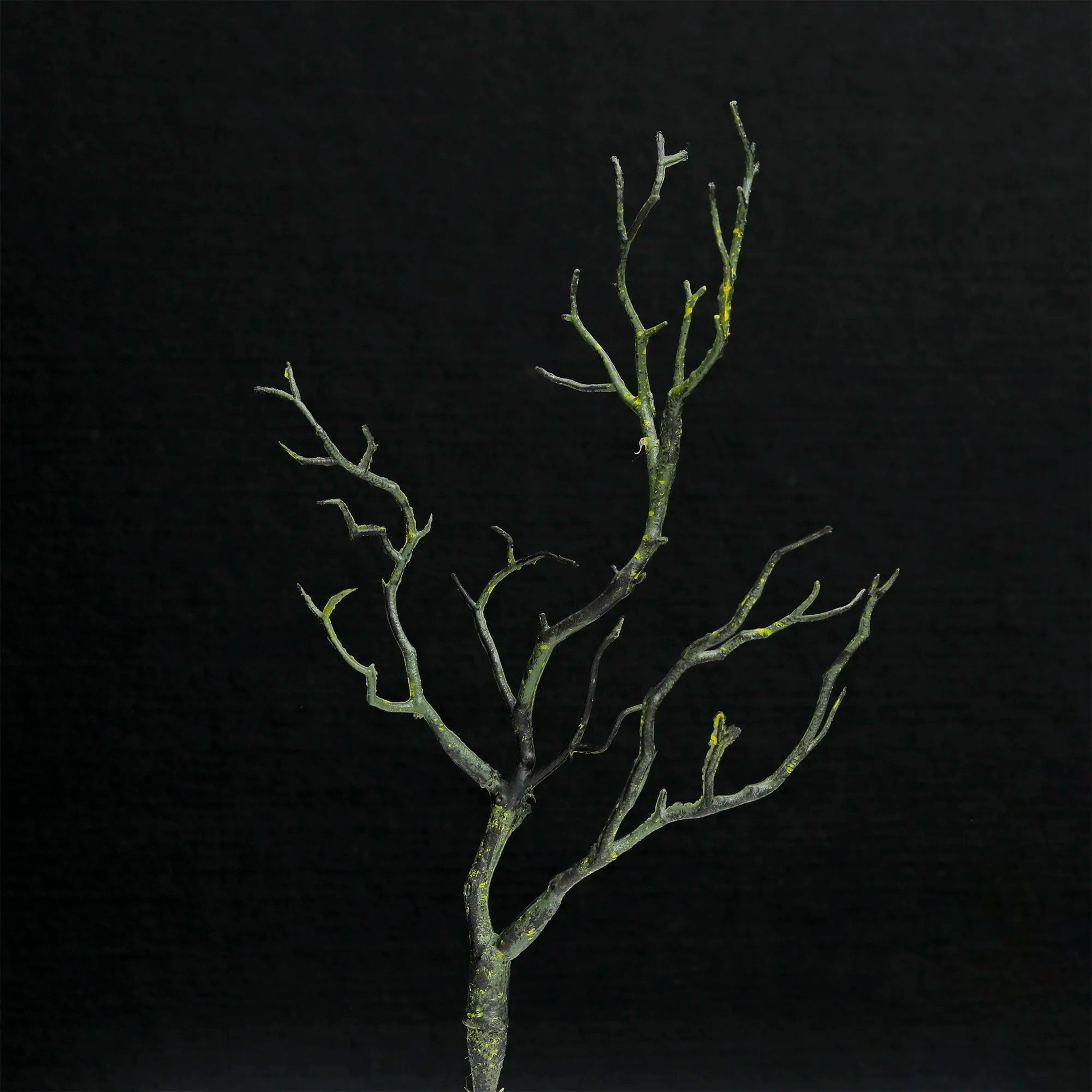 Artificial Antler Branch Decor  Faux Plastic Tree Stems For Wedding Christmas  Winter Table Centerp 7