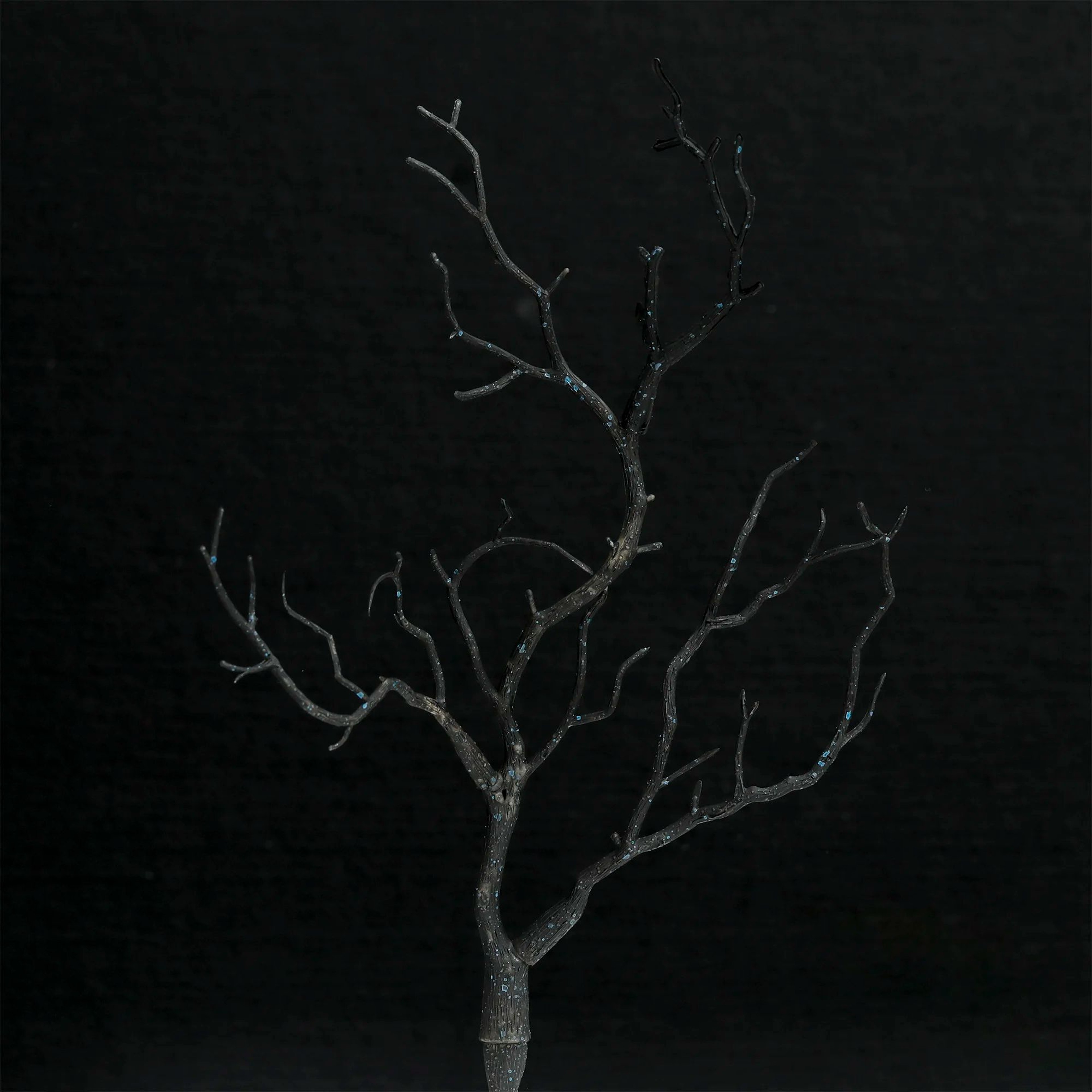 Artificial Antler Branch Decor  Faux Plastic Tree Stems For Wedding Christmas  Winter Table Centerp 9