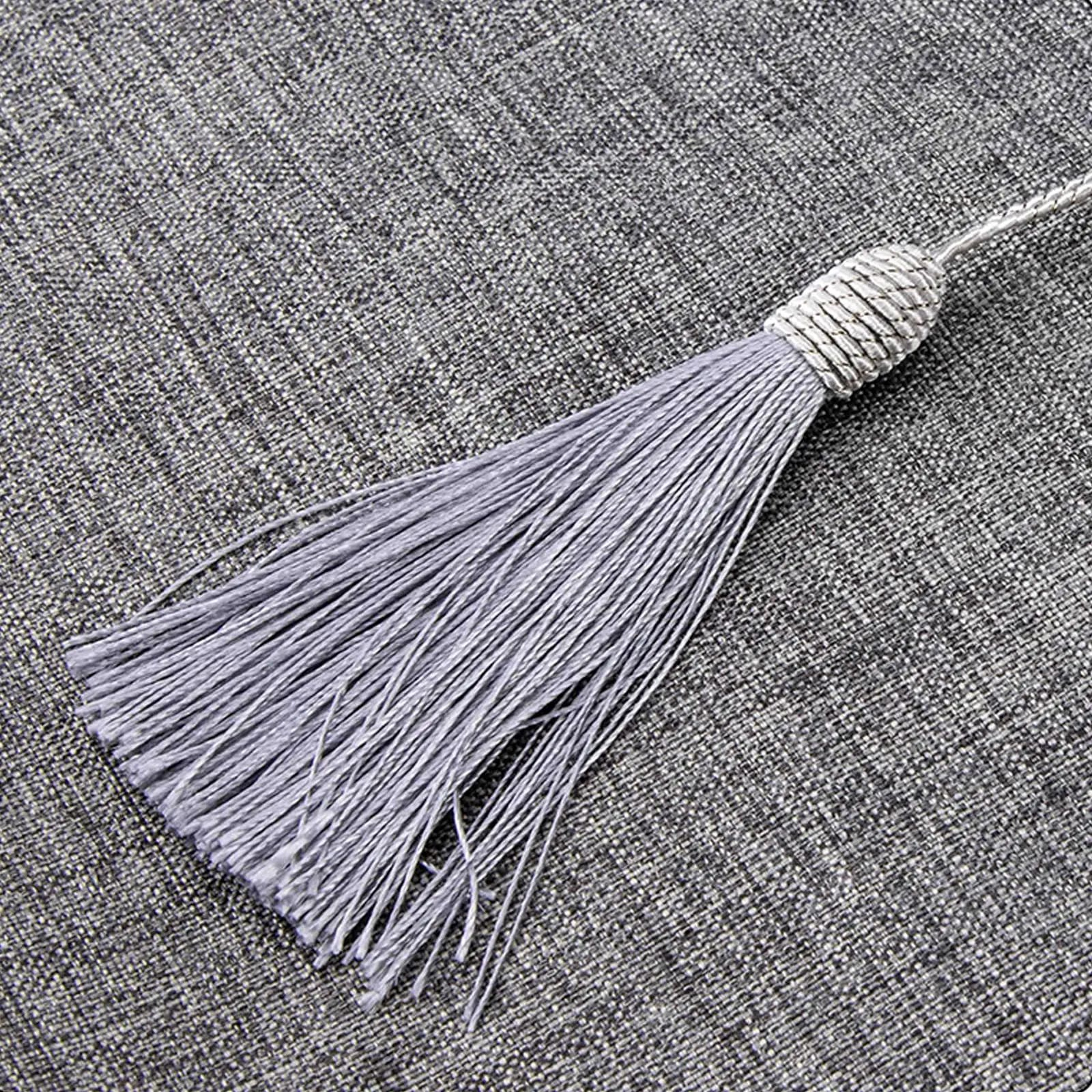 Modern Solid Color Linen Table Runner  Minimalist Dining Table Decor For Home  Restaurant 3