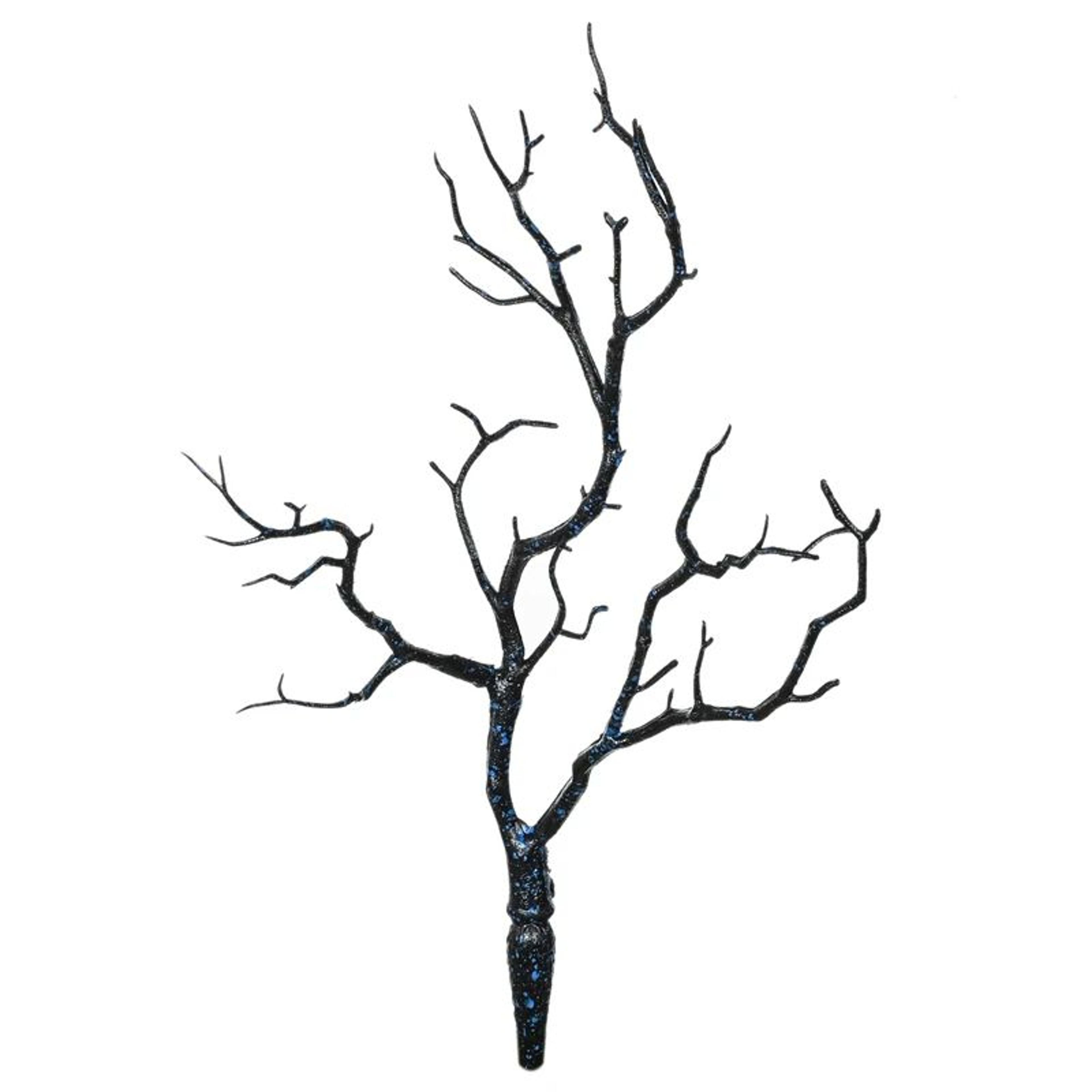 Artificial Antler Branch Decorative Twigs  Rustic Faux Plant Stems For Home  Event Decor 6