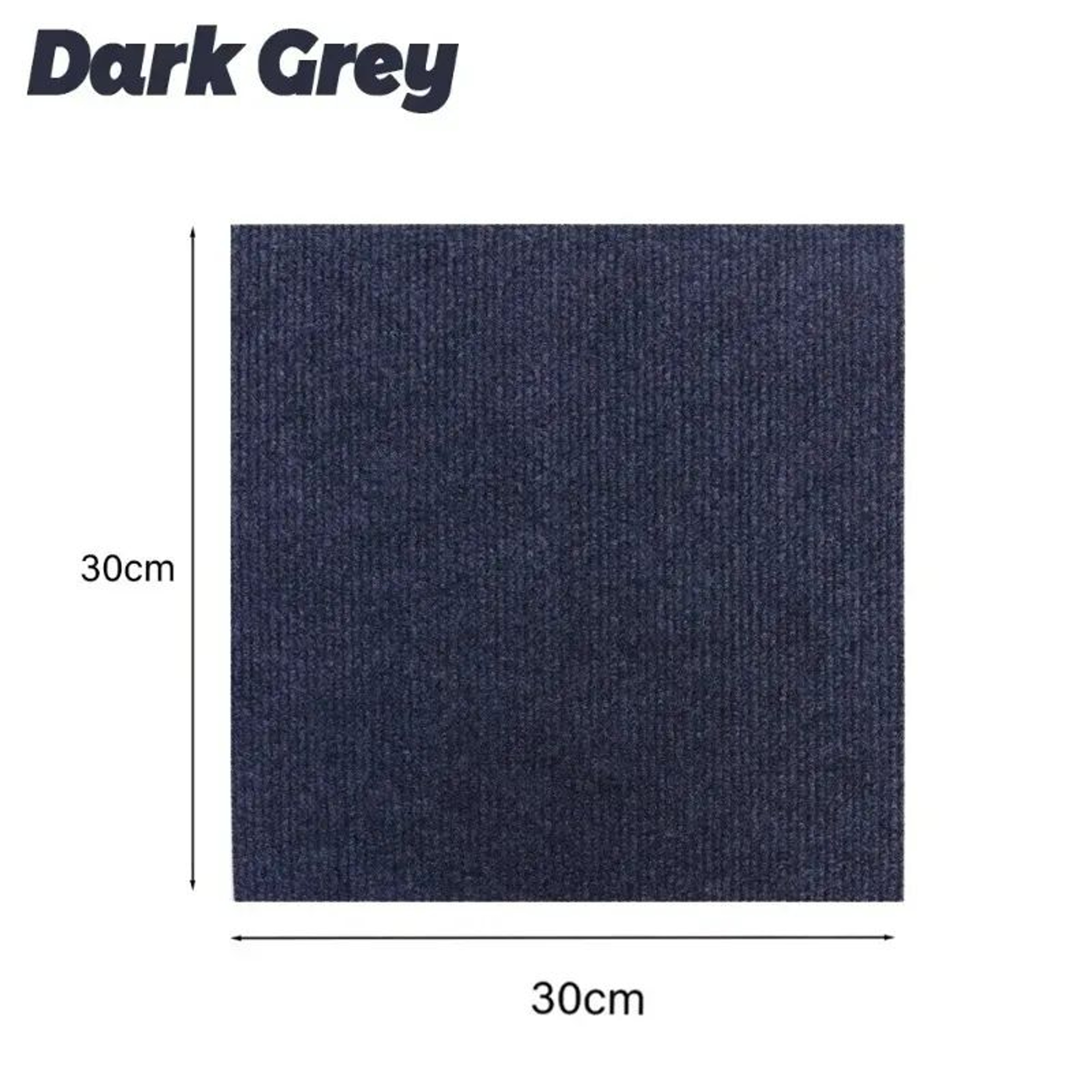Natural Sisal Cat Scratcher Mat  SelfAdhesive AntiSlip Scratch Pad  Furniture Protector For Cats 8
