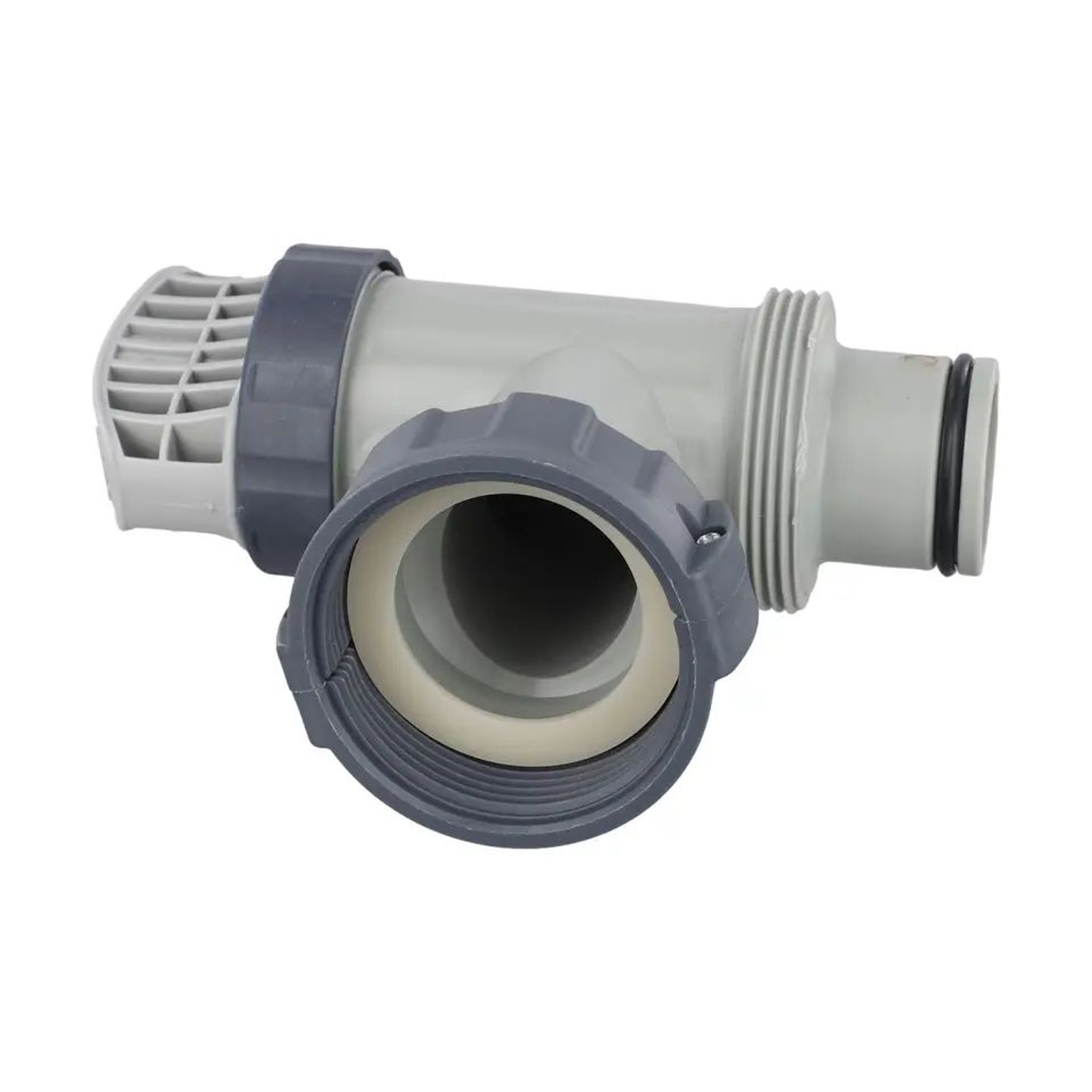 25010 Pool Plunger Valve Replacement  Compatible With Intex 28635EG 28633EG  28671EG Filter Pump Po 1
