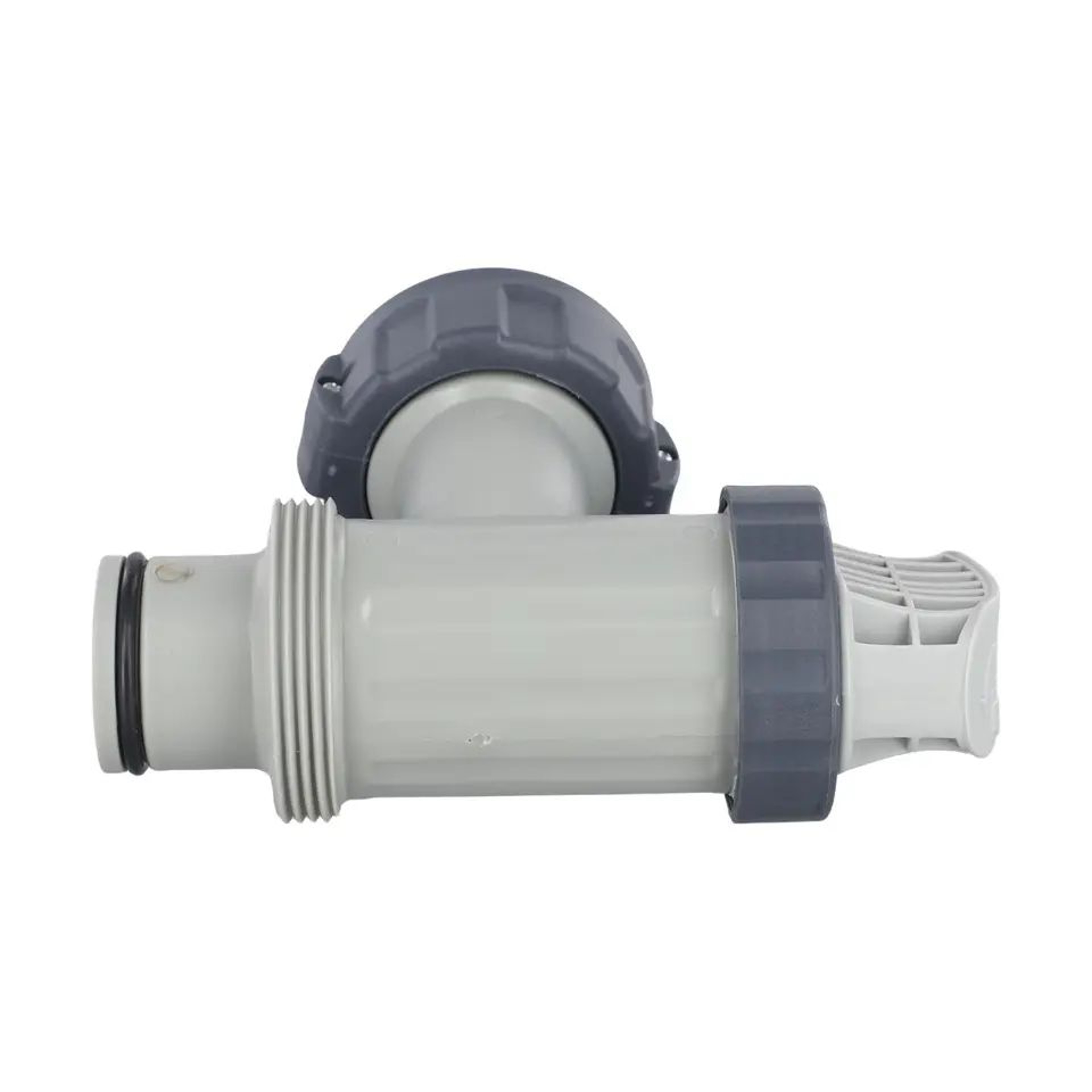 25010 Pool Plunger Valve Replacement  Compatible With Intex 28635EG 28633EG  28671EG Filter Pump Po 3