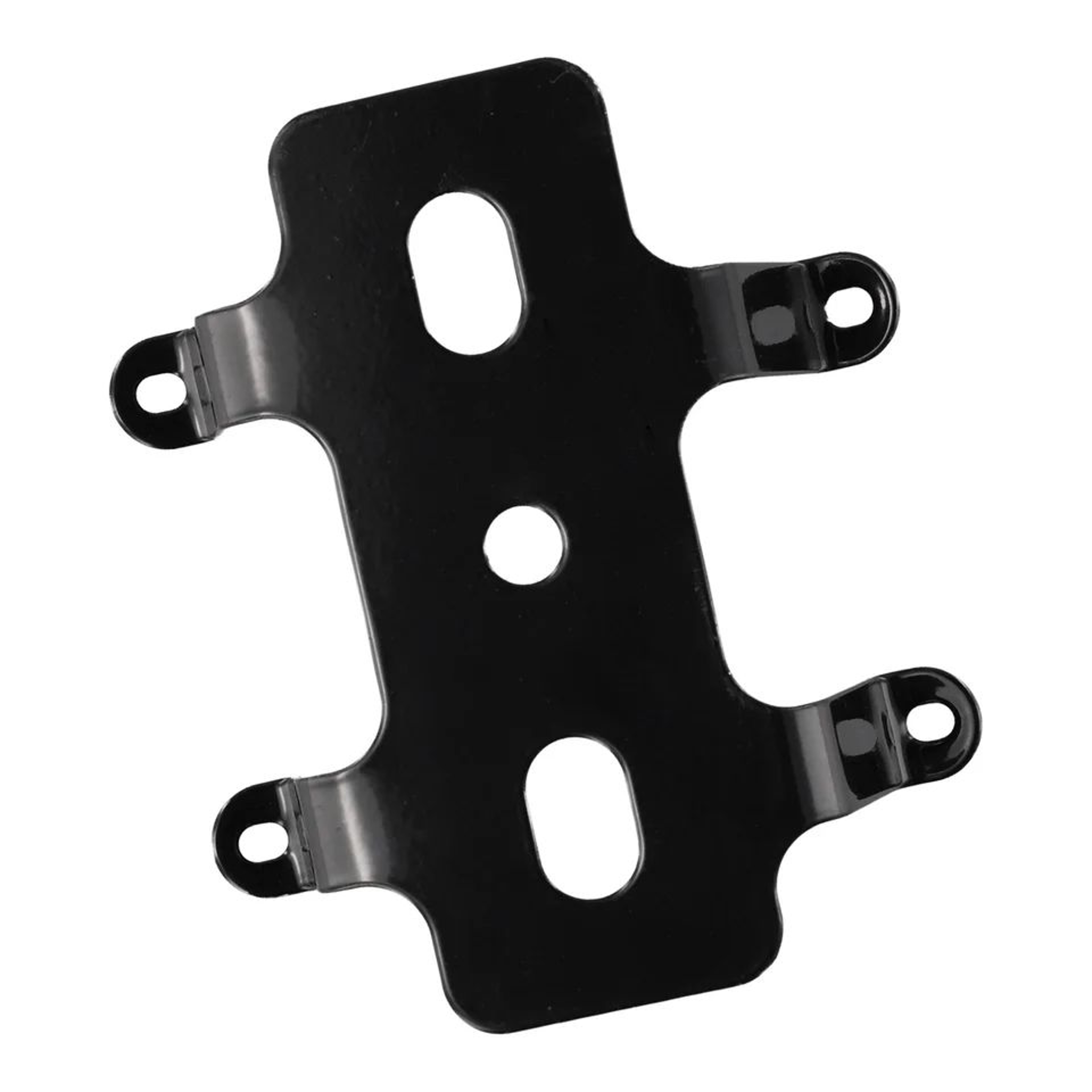 Brush Cutter Fuel Tank Holder Stand  Metal Mount Bracket For 405 1E40F 1E44F 43CC  52CC Lawn Mower  4