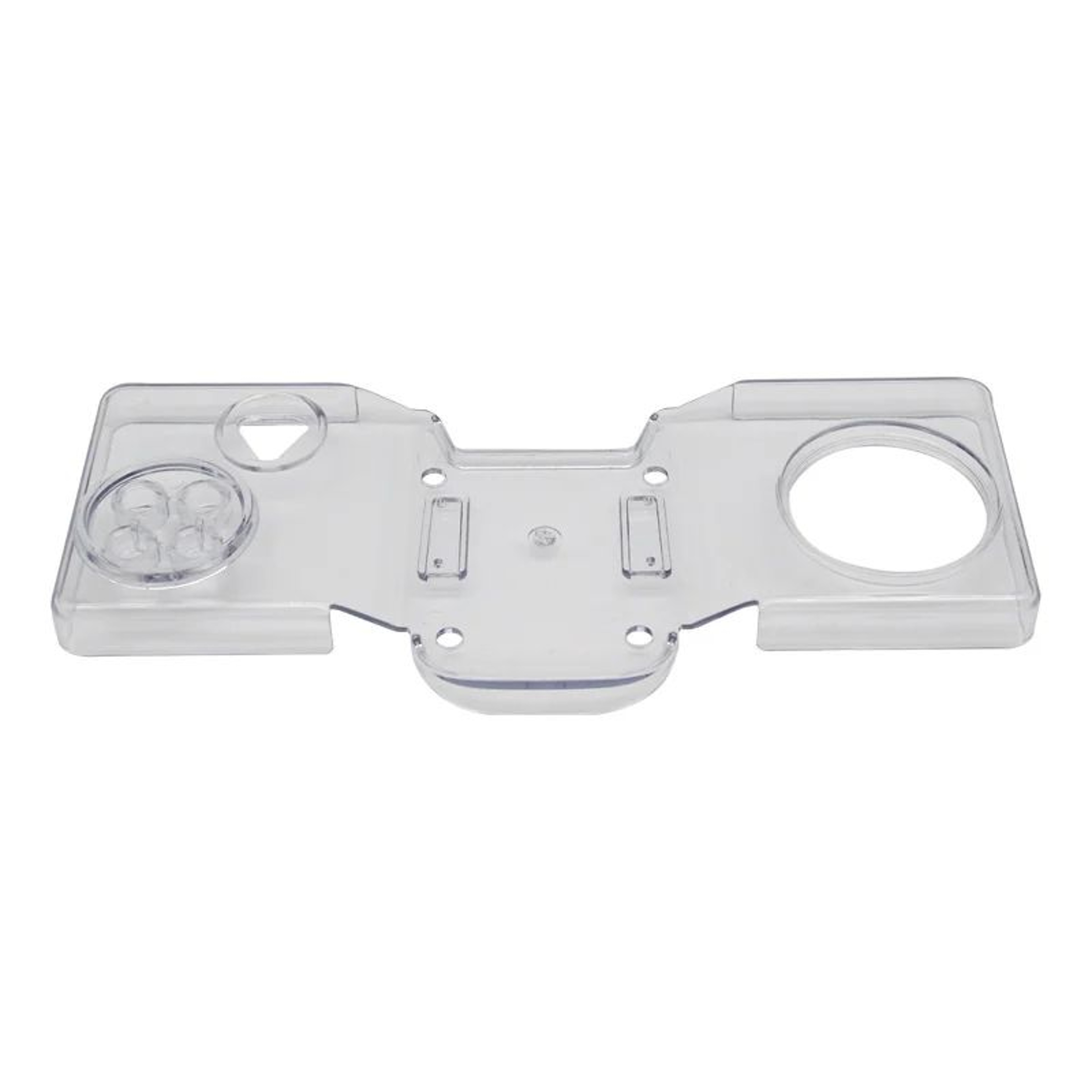 40K Cavitation Machine Bearing Plate Base  Resin Baseplate Replacement Stand For RF Beauty Machine  2