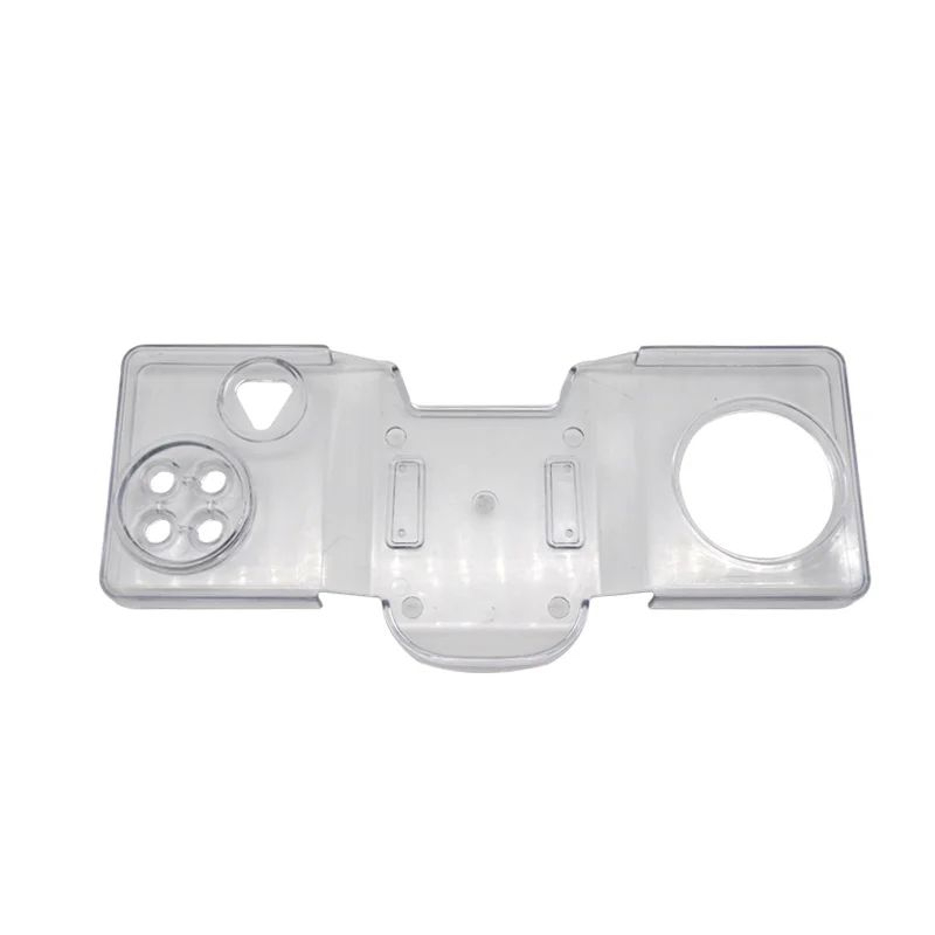 40K Cavitation Machine Bearing Plate Base  Resin Baseplate Replacement Stand For RF Beauty Machine  0