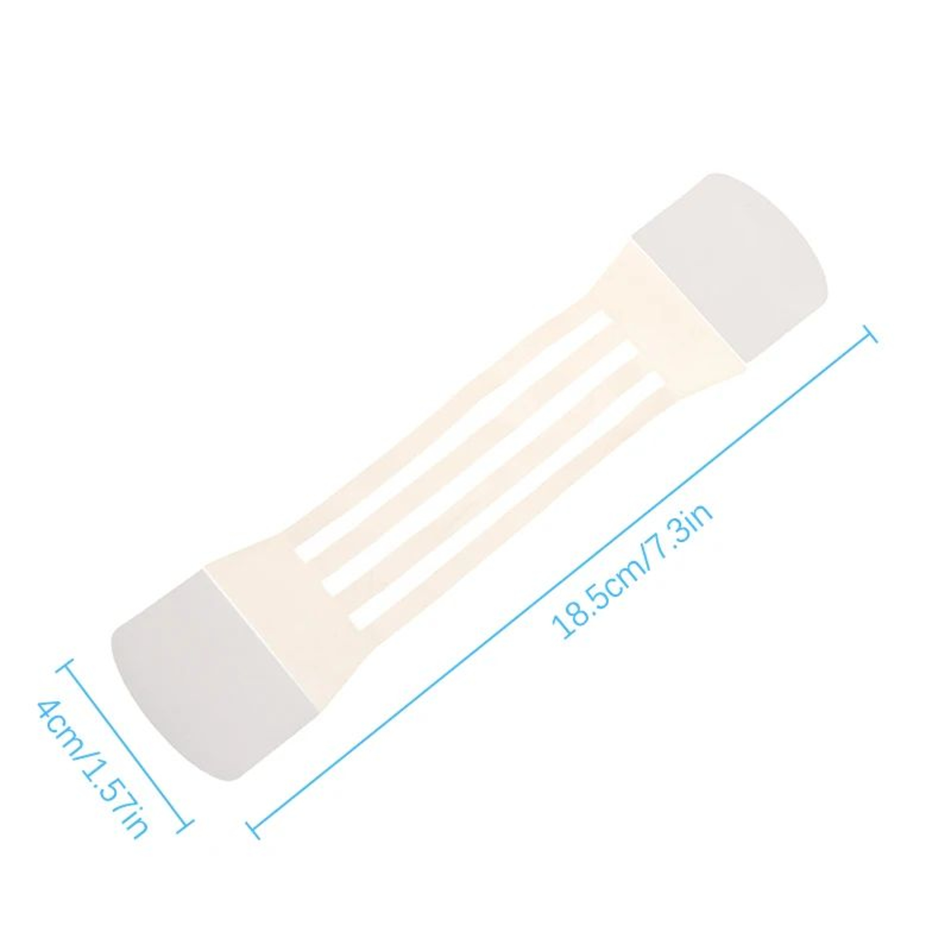 4PCS Invisible Neck Lift Band  Face Lift Tape With 20 Neck Lift Patches Neck Wrinkle Lifting  Skin  5