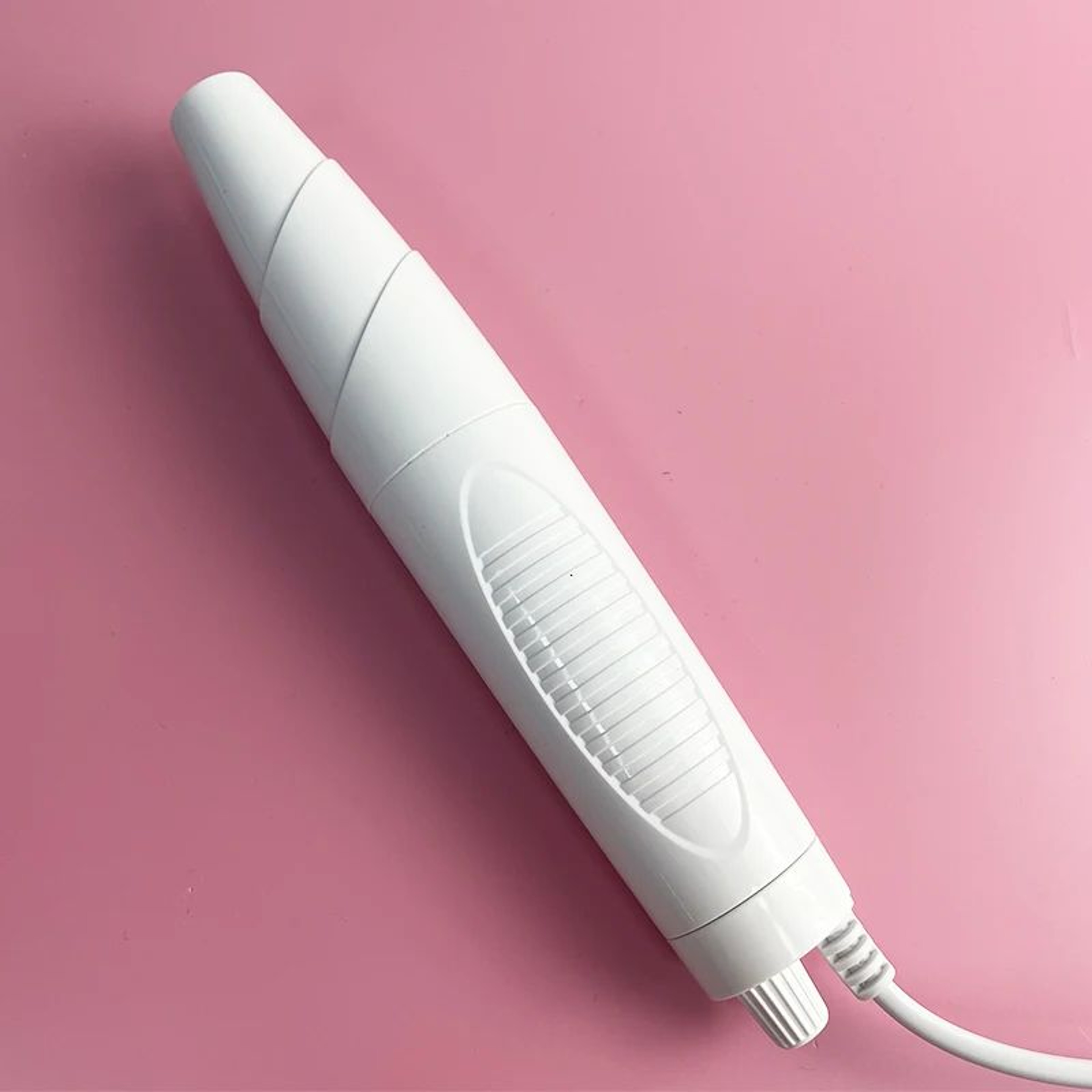 5 In 1 High Frequency Facial Wand Kit  Professional Handheld Skin Care Device With 5 Glass Electrod