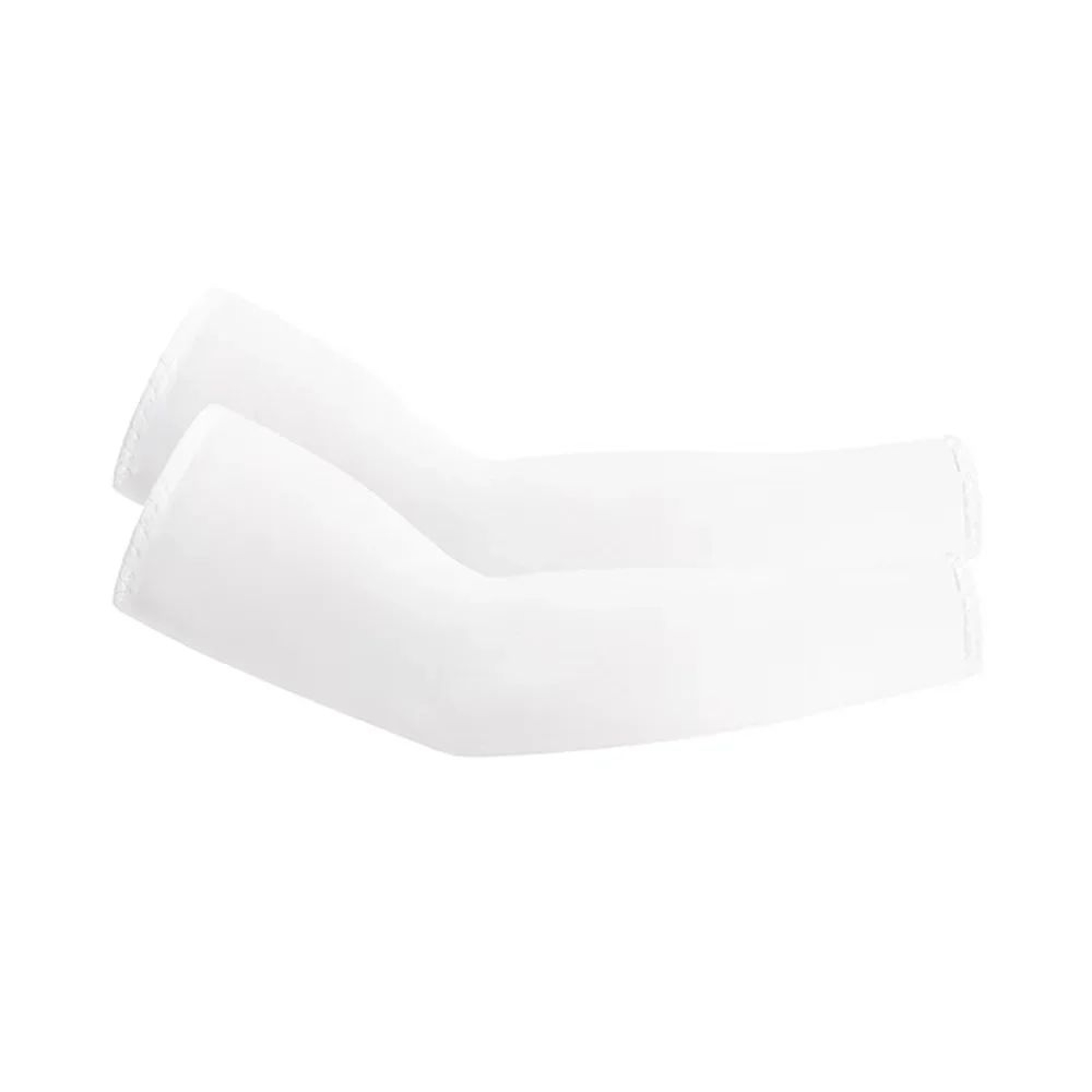 2 Pcs Cooling Arm Sleeves  UV Sun Protection Ice Silk Arm Covers For Running Cycling Fishing  Outdo