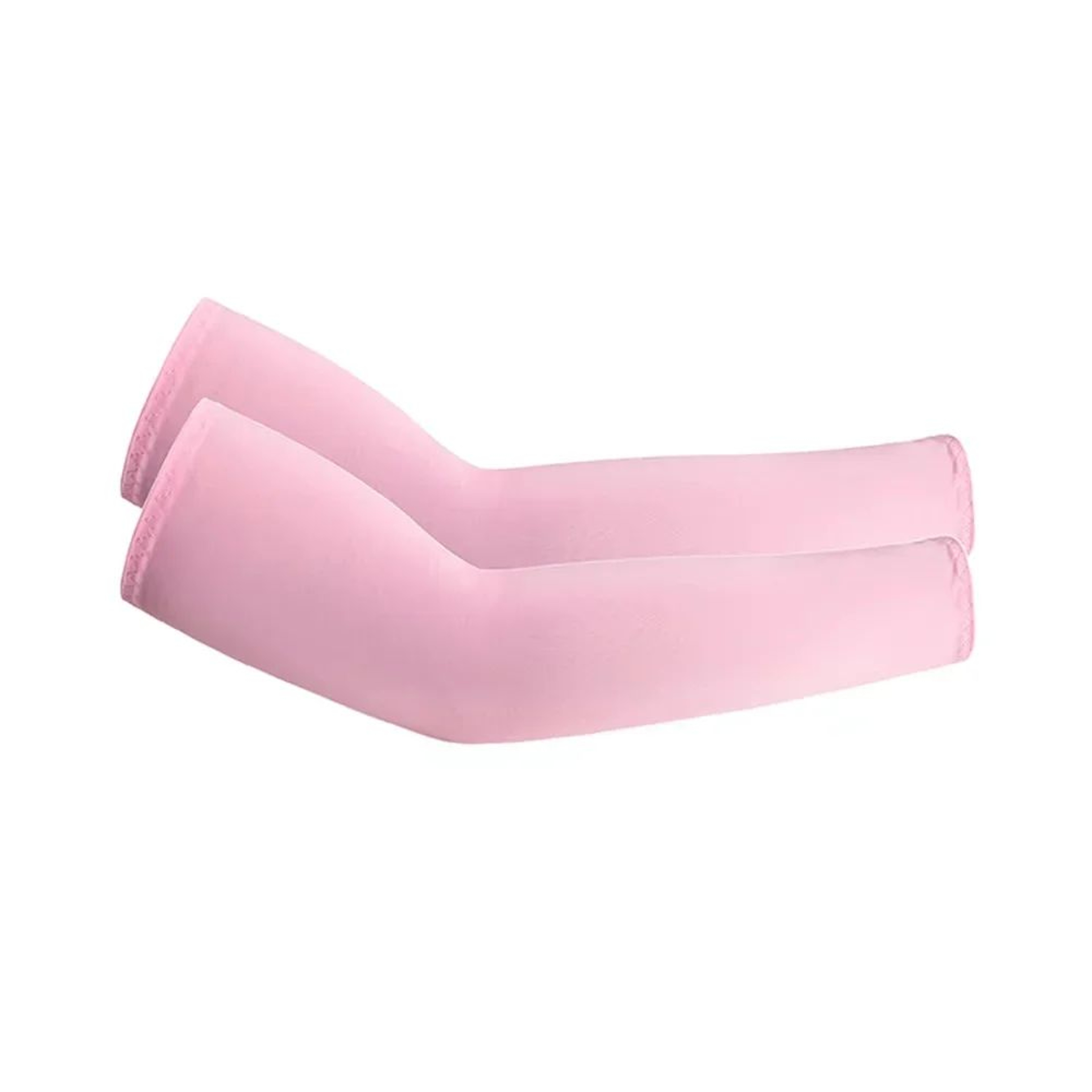 2 Pcs Cooling Arm Sleeves  UV Sun Protection Ice Silk Arm Covers For Running Cycling Fishing  Outdo