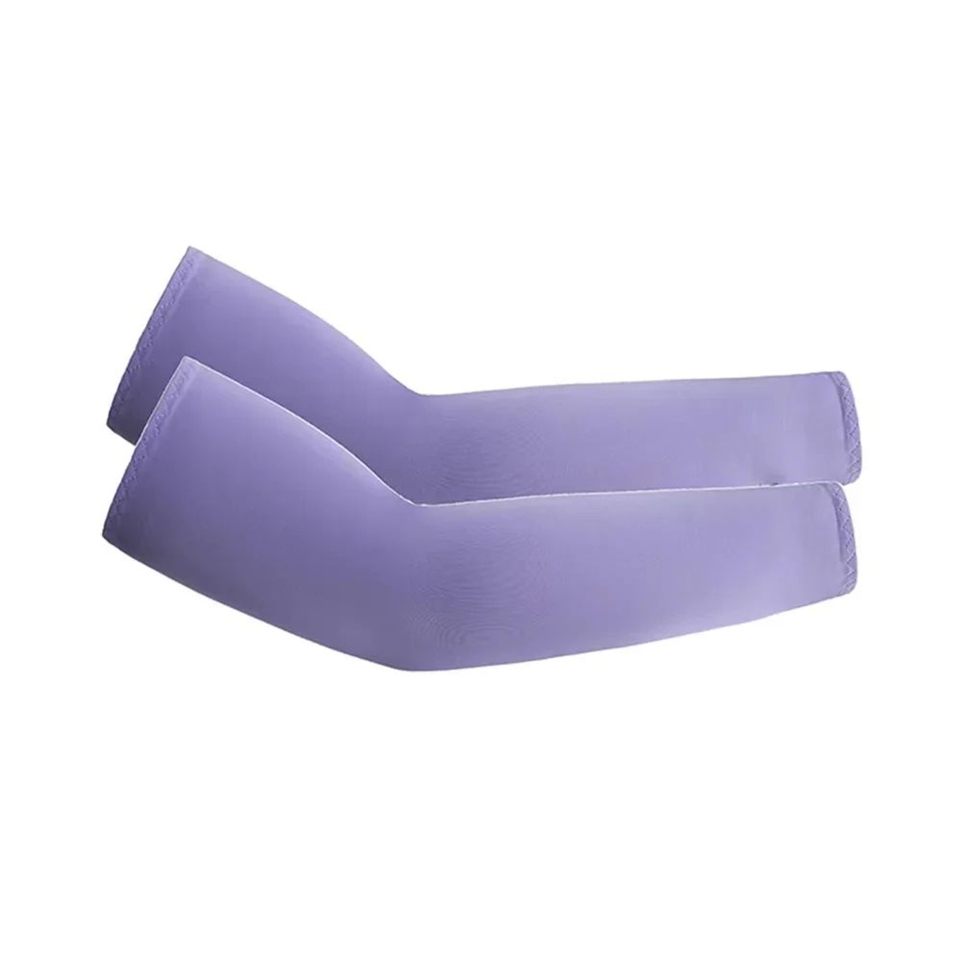2 Pcs Cooling Arm Sleeves  UV Sun Protection Ice Silk Arm Covers For Running Cycling Fishing  Outdo
