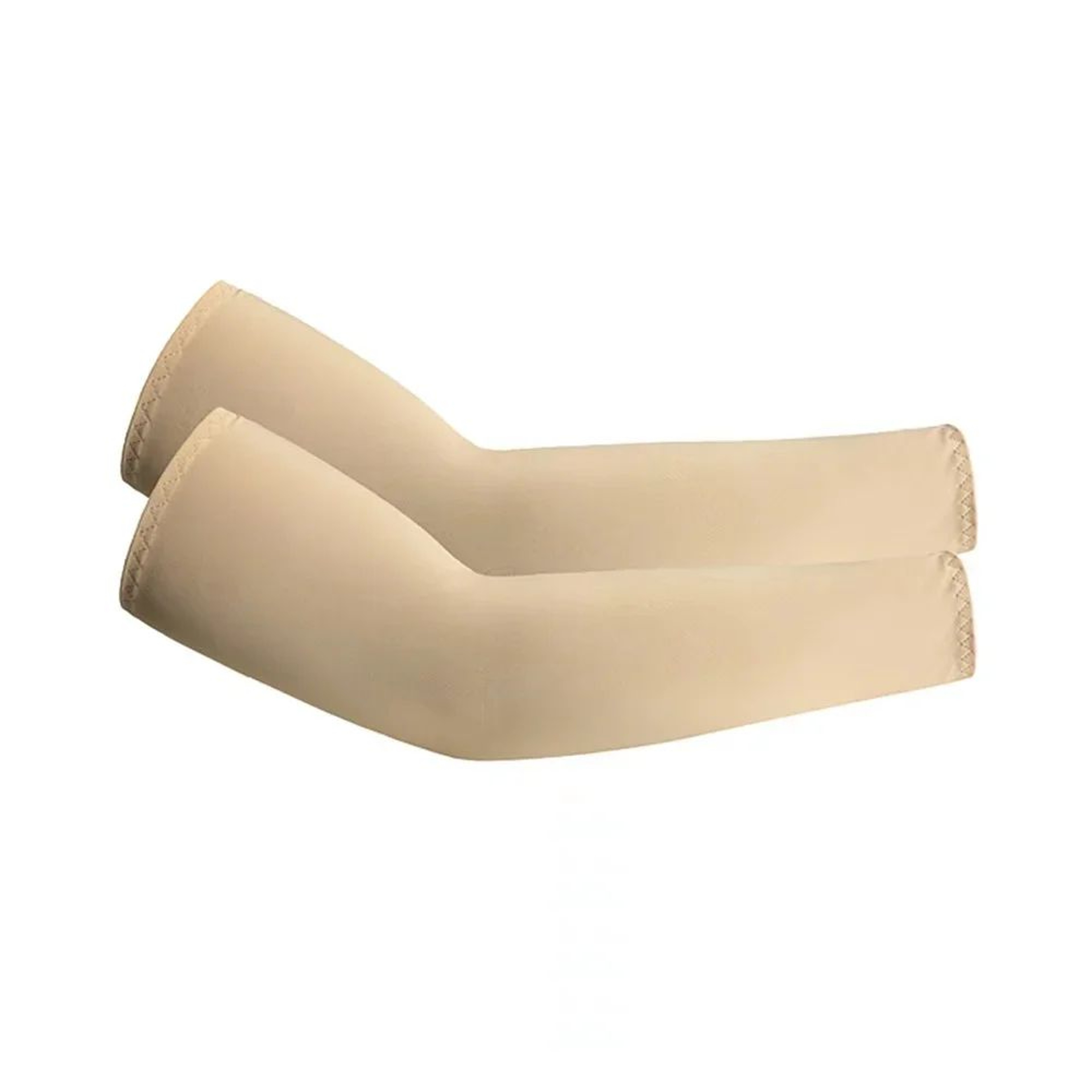 2 Pcs Cooling Arm Sleeves  UV Sun Protection Ice Silk Arm Covers For Running Cycling Fishing  Outdo