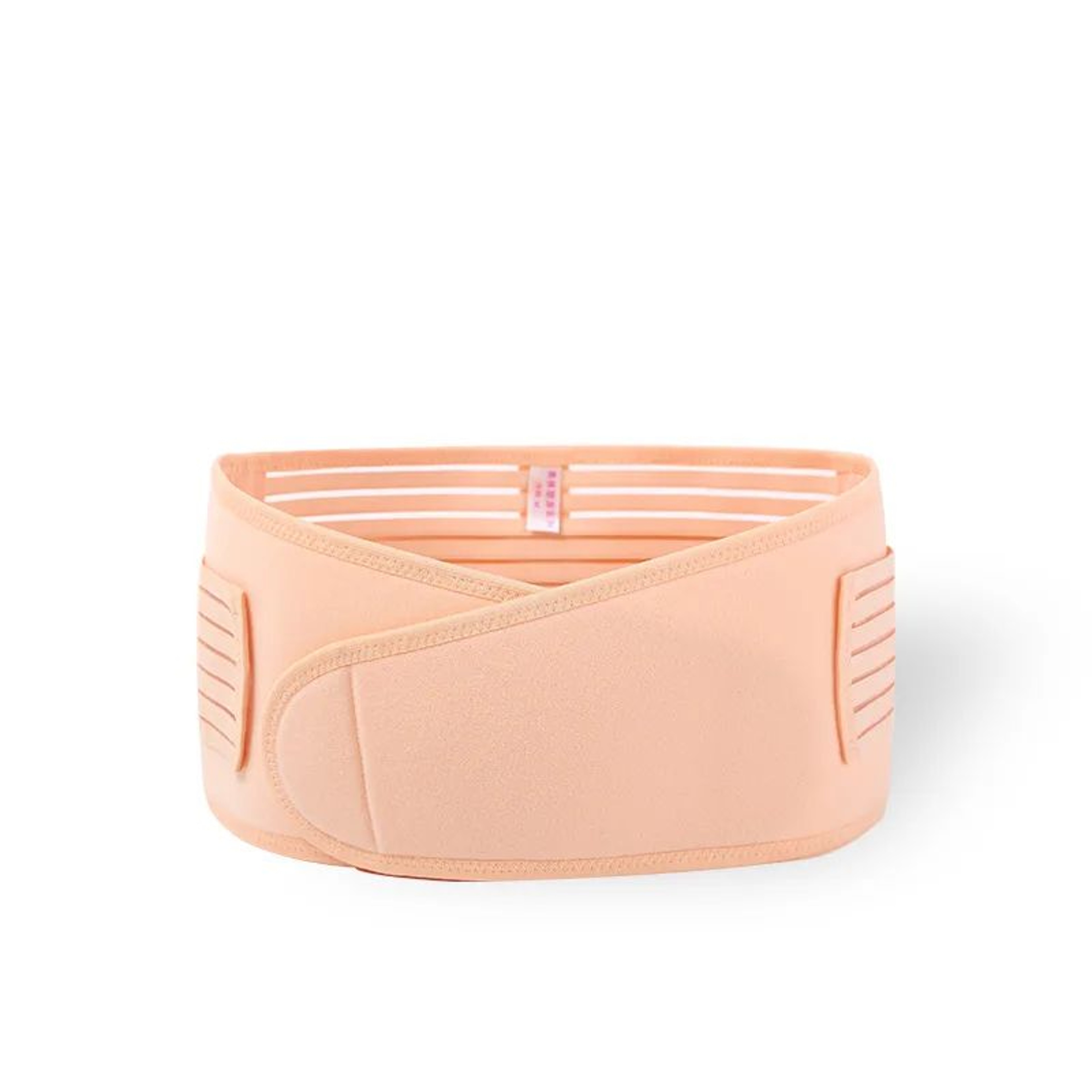 Adjustable Maternity Belly Support Band  Pregnancy Waist  Back Support Belt For Abdominal Comfort   3