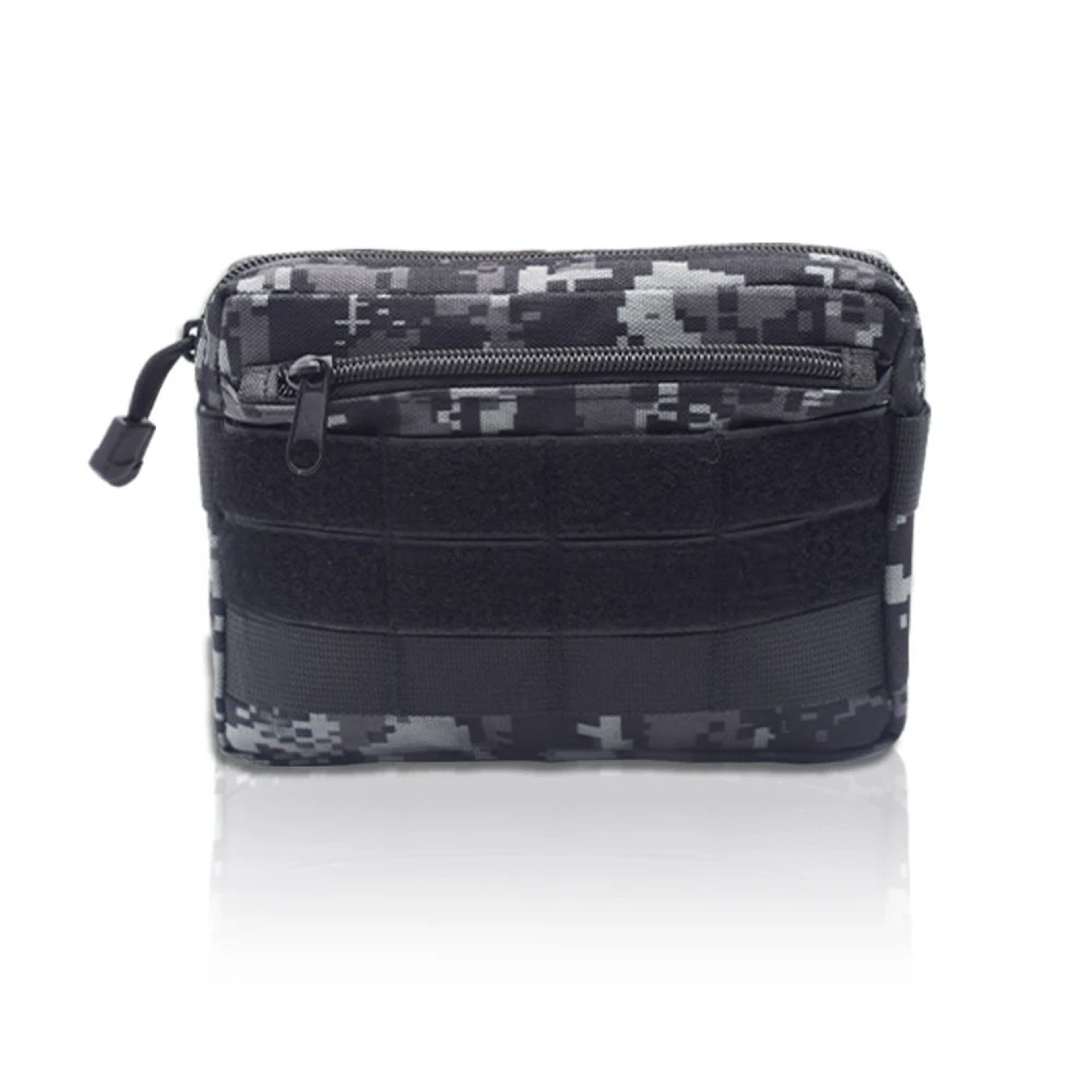 EDC Waist Tool Pouch Molle Utility Bag  Nylon Belt Phone Wallet For Camping Hunting  Outdoor Gear 7