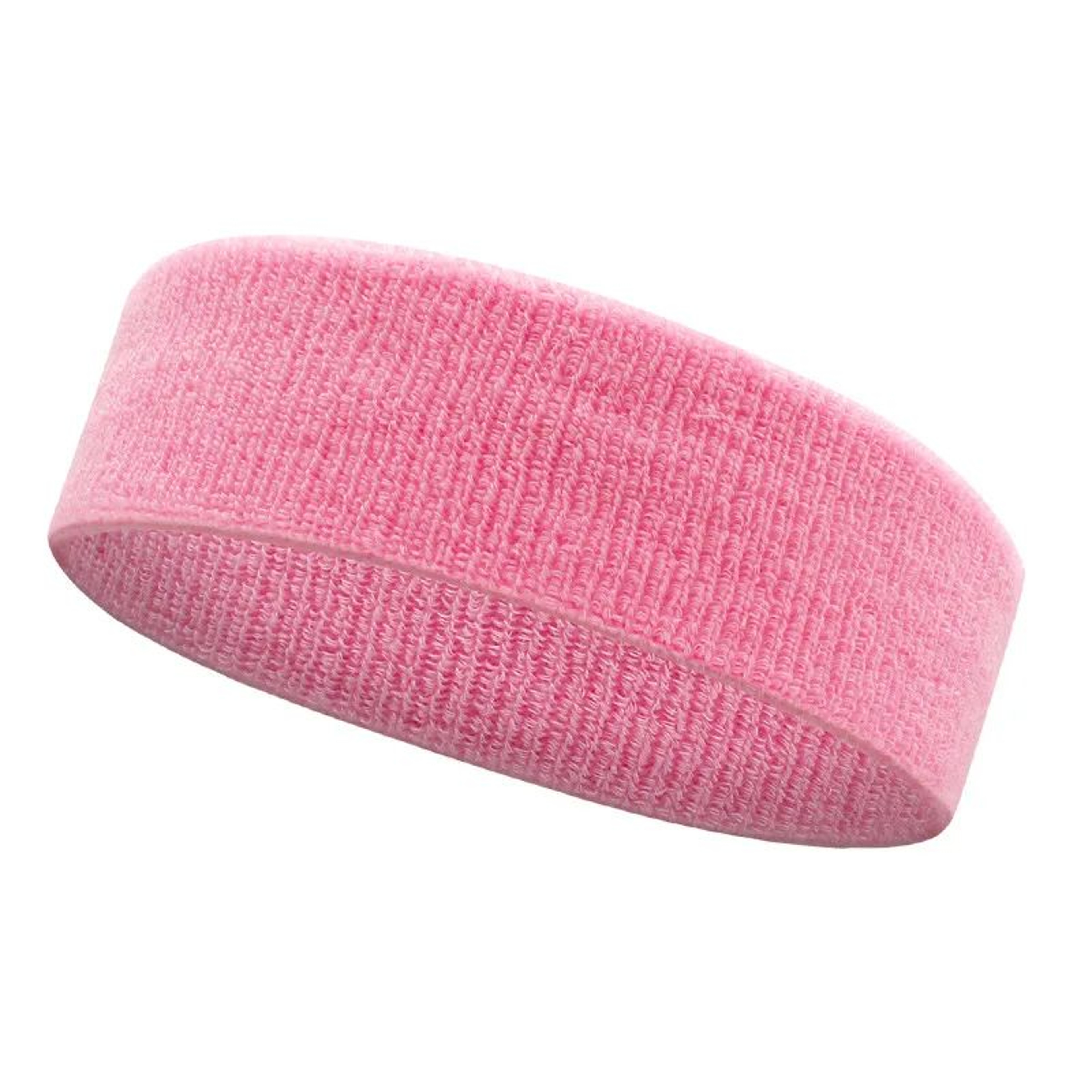 Sports Headbands  Cotton Sweat Headband Moisture Wicking Athletic Headband For Running Tennis  Gym 9