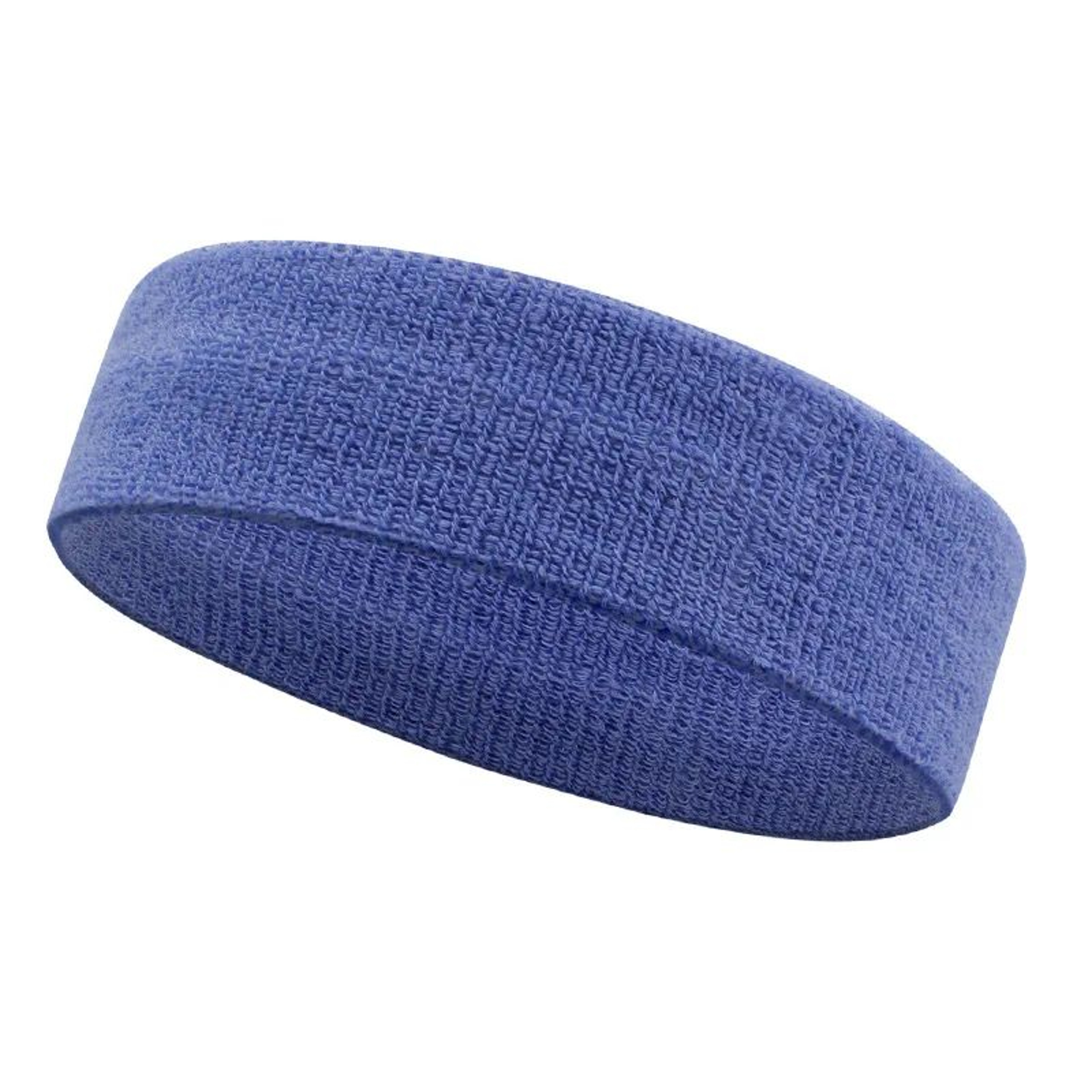 Sports Headbands  Cotton Sweat Headband Moisture Wicking Athletic Headband For Running Tennis  Gym 15