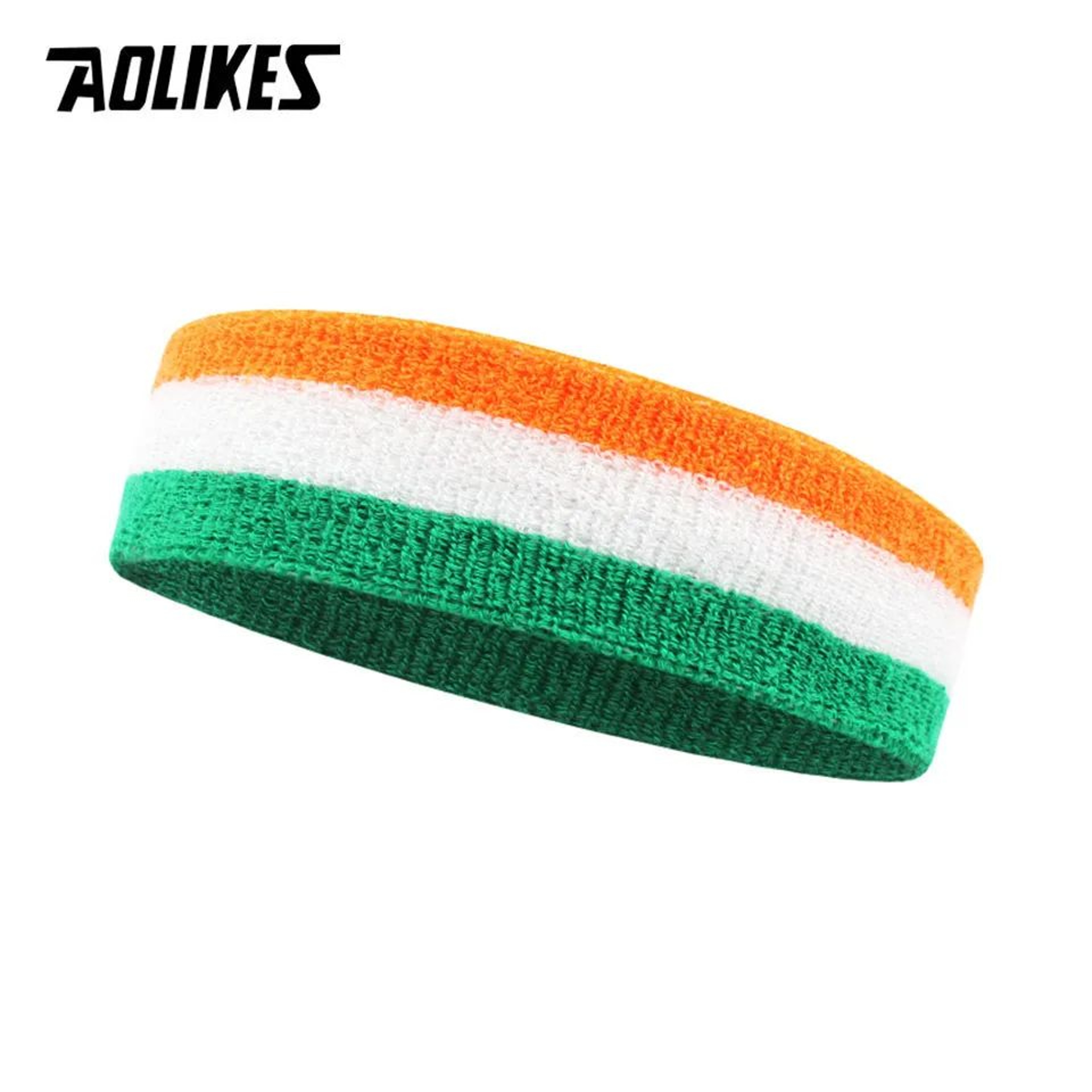 Cotton Athletic Headband  Sweatband For Men  Women Sports Headband For Basketball Tennis Volleyball 4