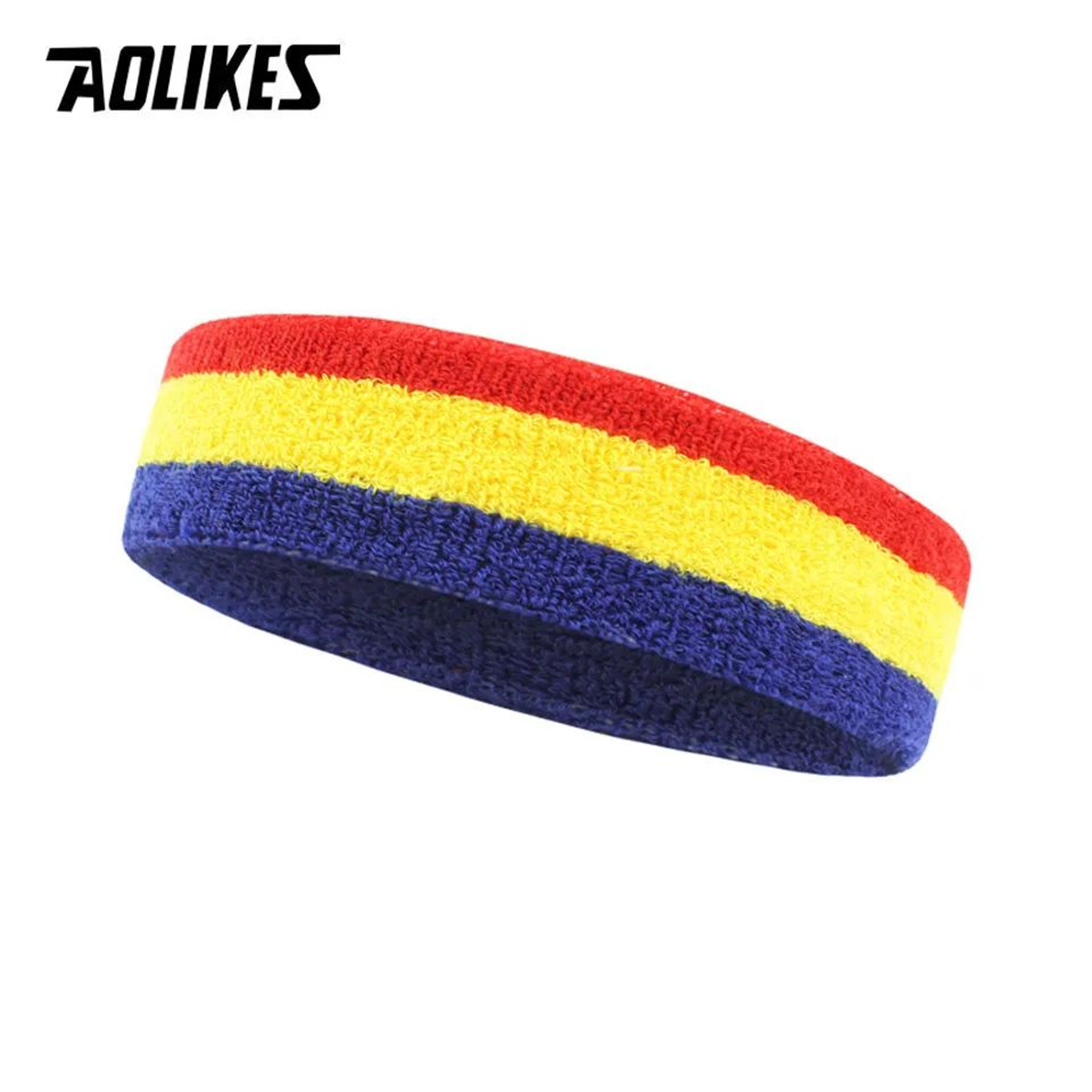 Cotton Athletic Headband  Sweatband For Men  Women Sports Headband For Basketball Tennis Volleyball 8