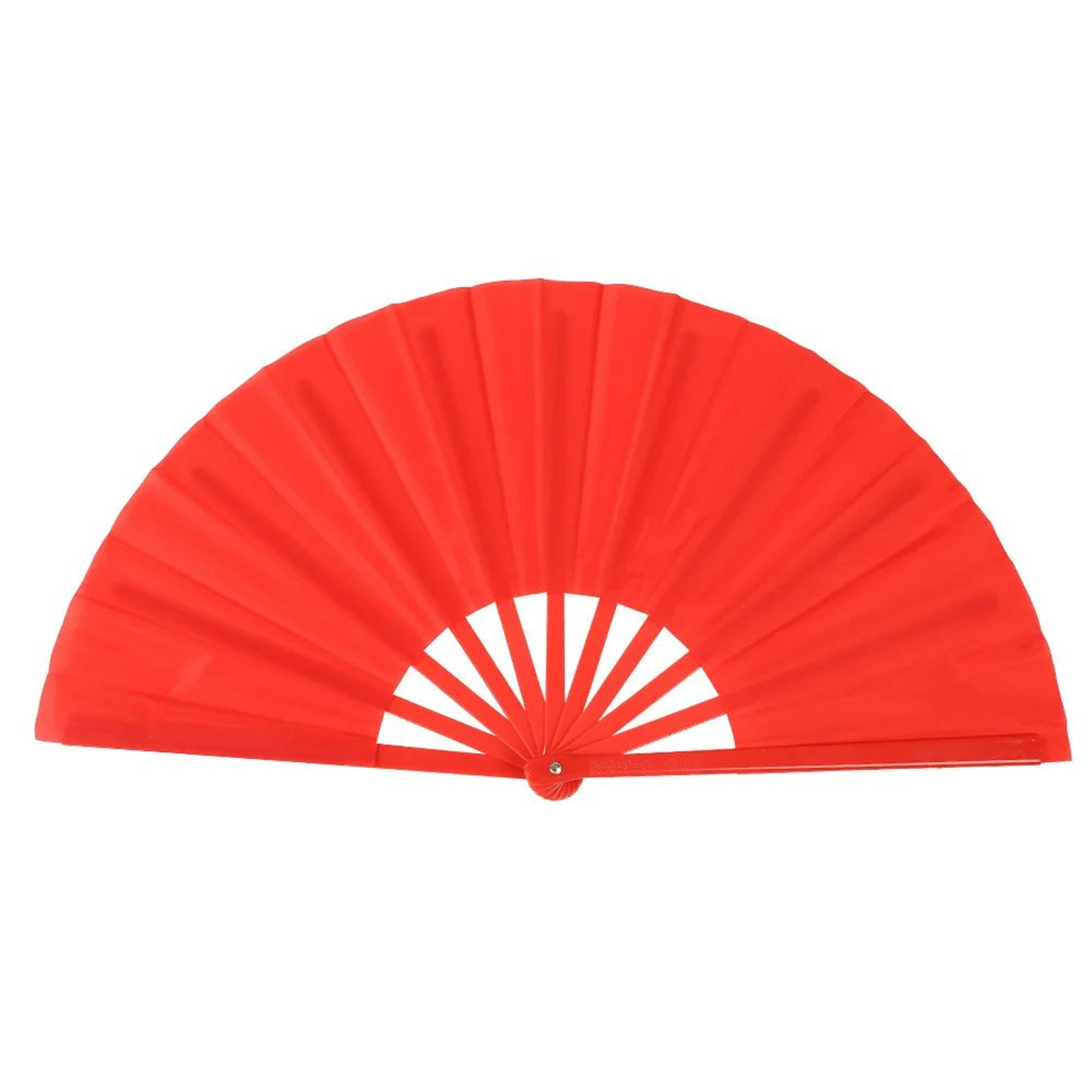 Chinese Tai Chi Kung Fu Folding Fan  10 Style Martial Arts Dance Performance Hand Fan With Plastic  13