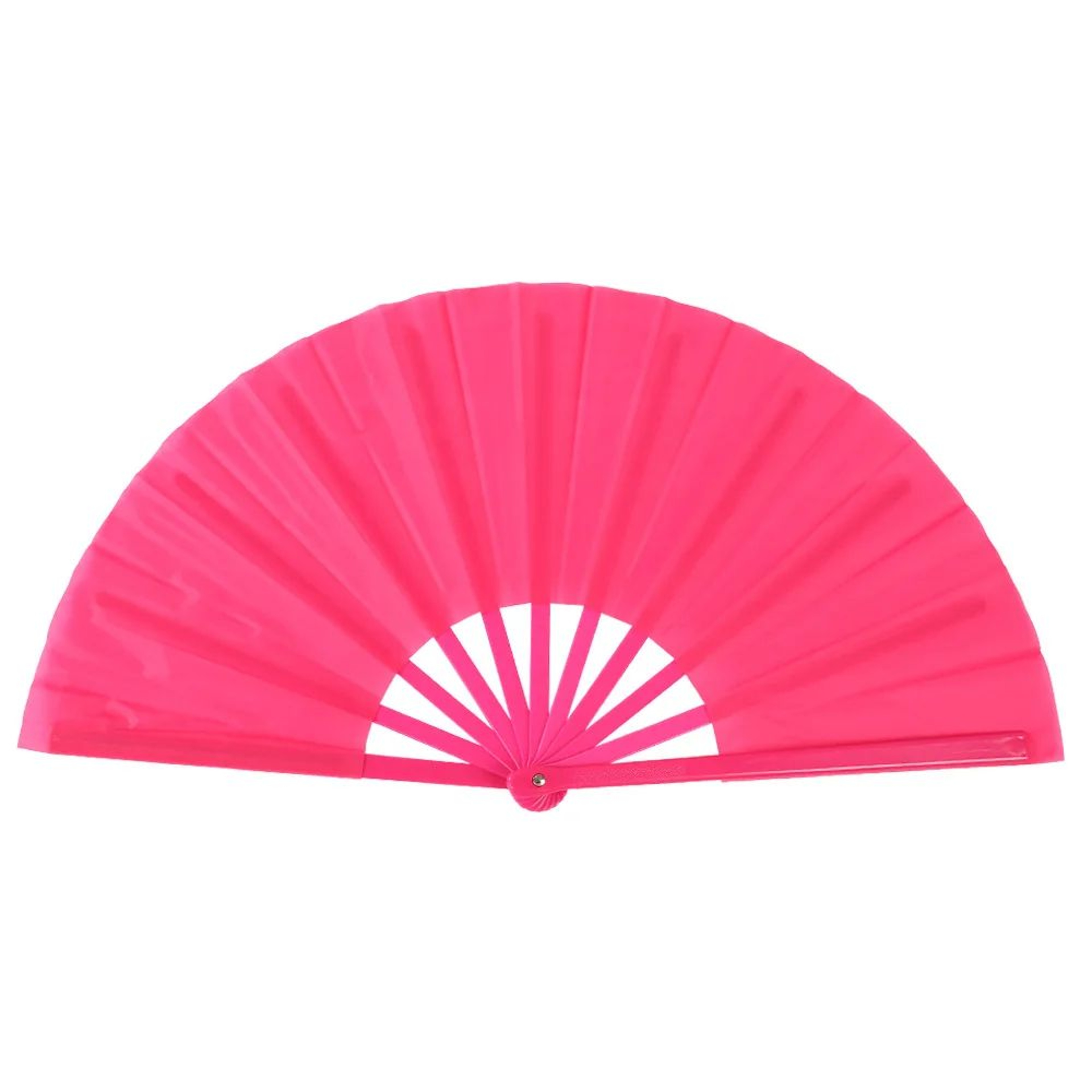 Chinese Tai Chi Kung Fu Folding Fan  10 Style Martial Arts Dance Performance Hand Fan With Plastic  7
