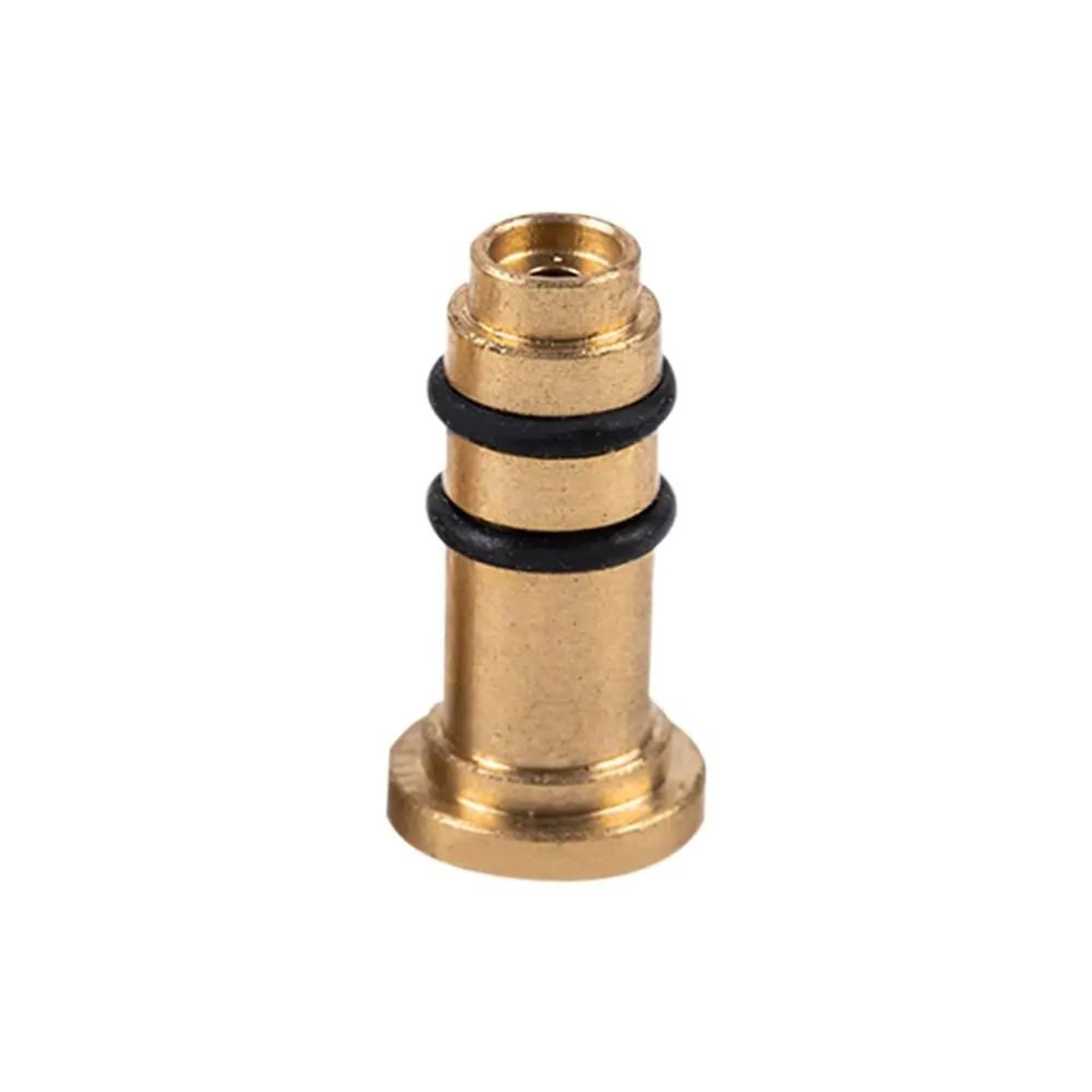 Brass Butane Gas Refill Adapter  Reusable Filling Valve Nozzle For ST Dupont Ligne 2  Gatsby Lighte 8
