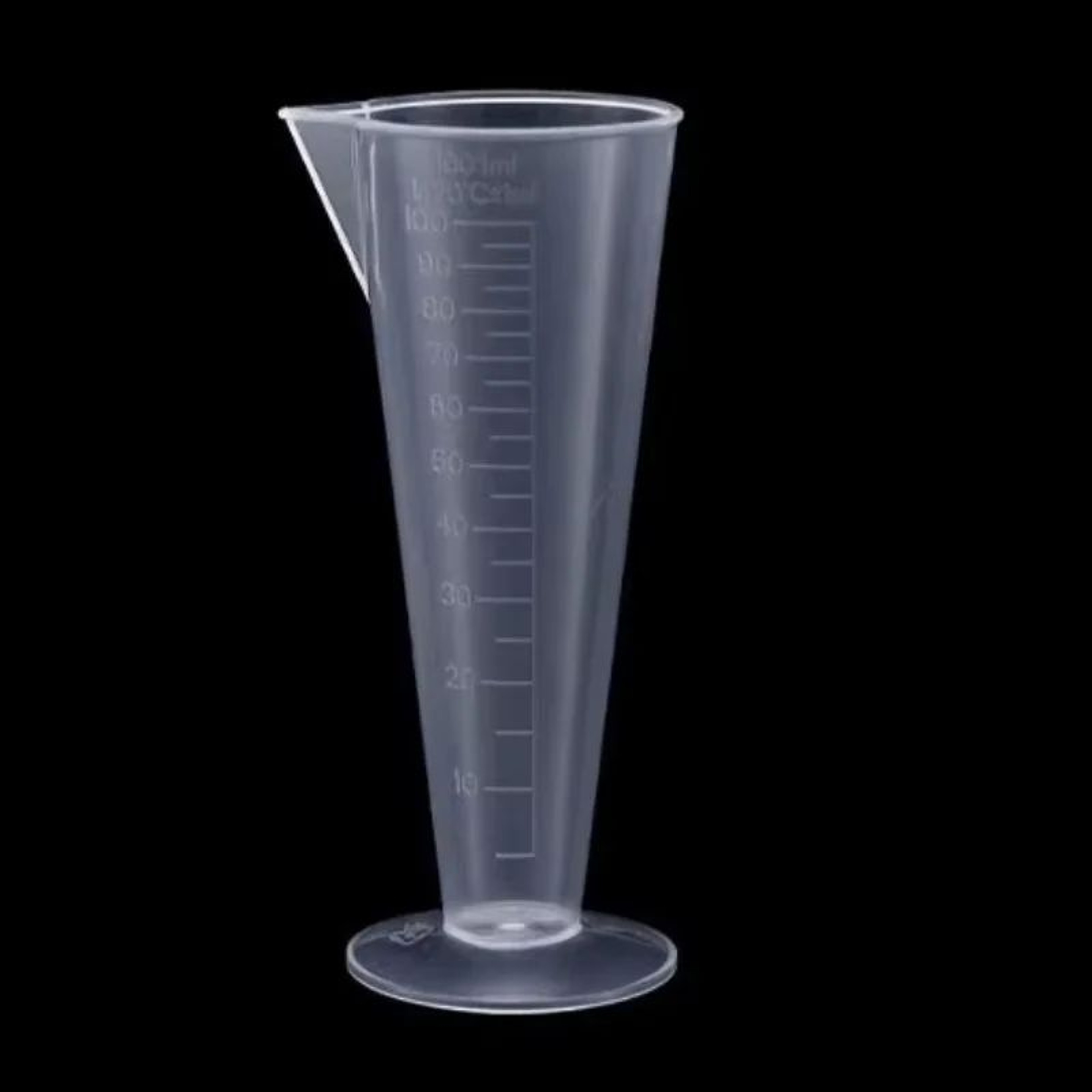 34 Fl Oz BPAFree Measuring Cup  FoodGrade Plastic Kitchen Measuring Tool With Scale For Cooking Bak 6