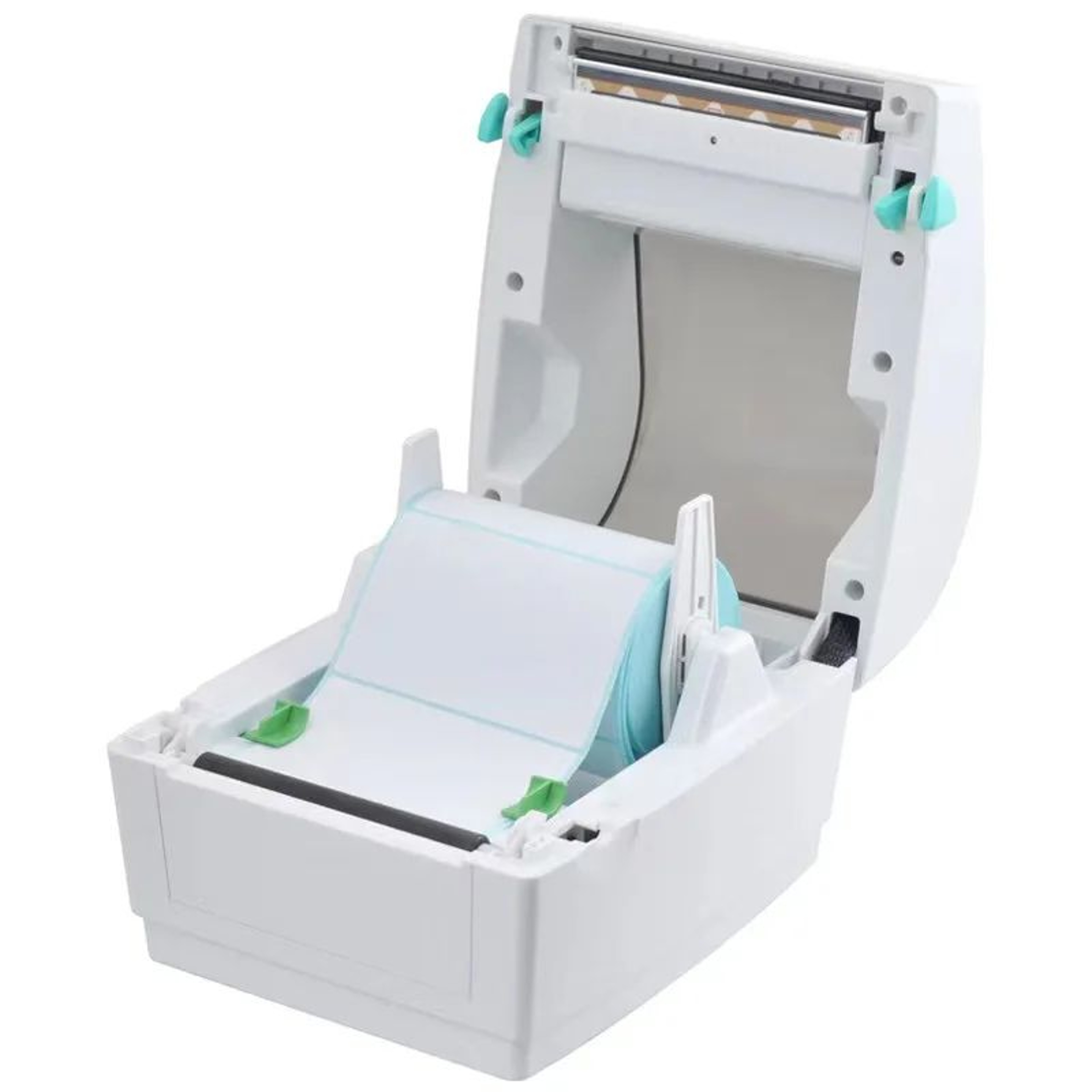 Shipping Label Printer  XP480BDT427B USB Direct Thermal Barcode Printing For Adhesive Address  Mail 4