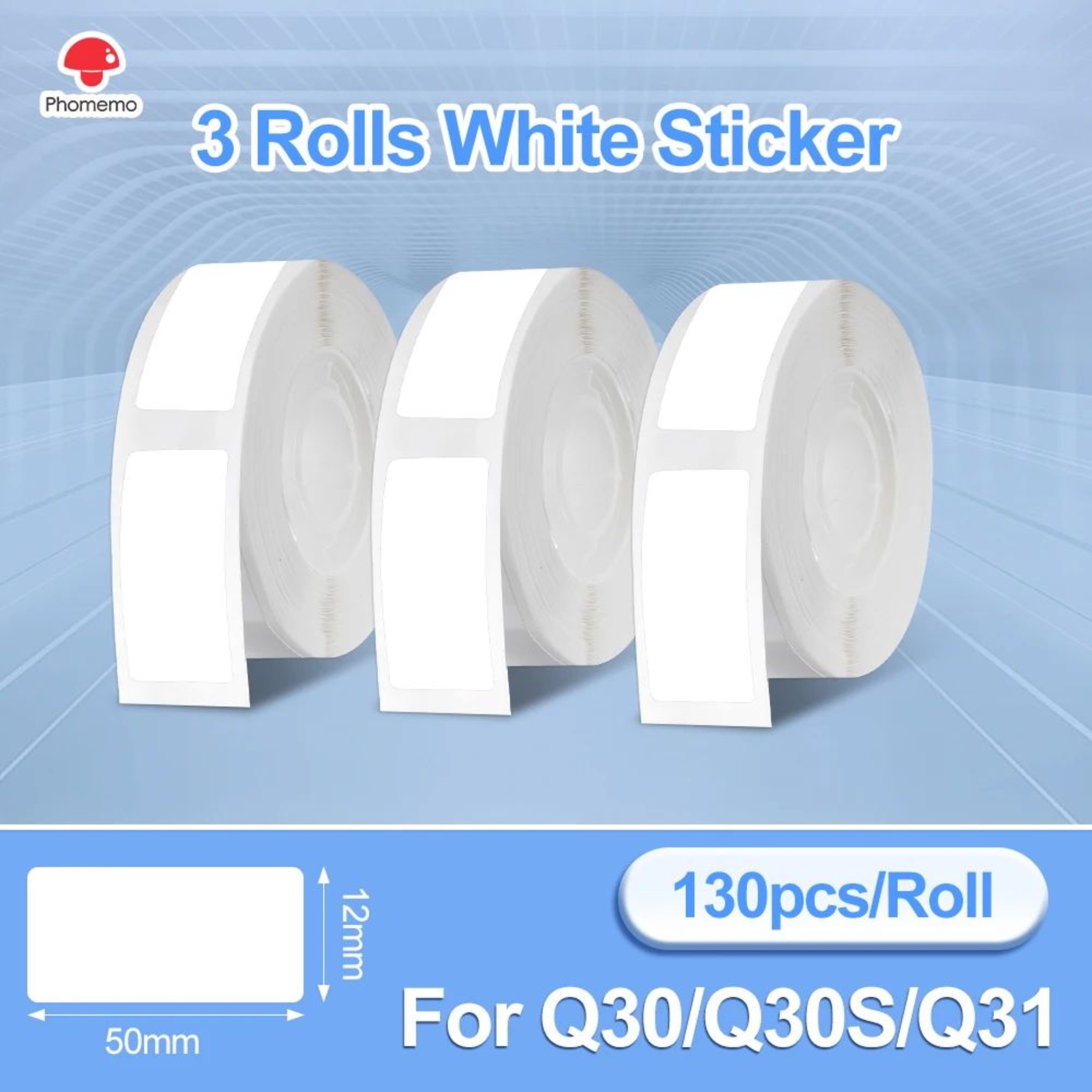 Pocket Bluetooth Thermal Label Printer  Inkless Sticker Maker For DIY Date Labels Home Office  Craf