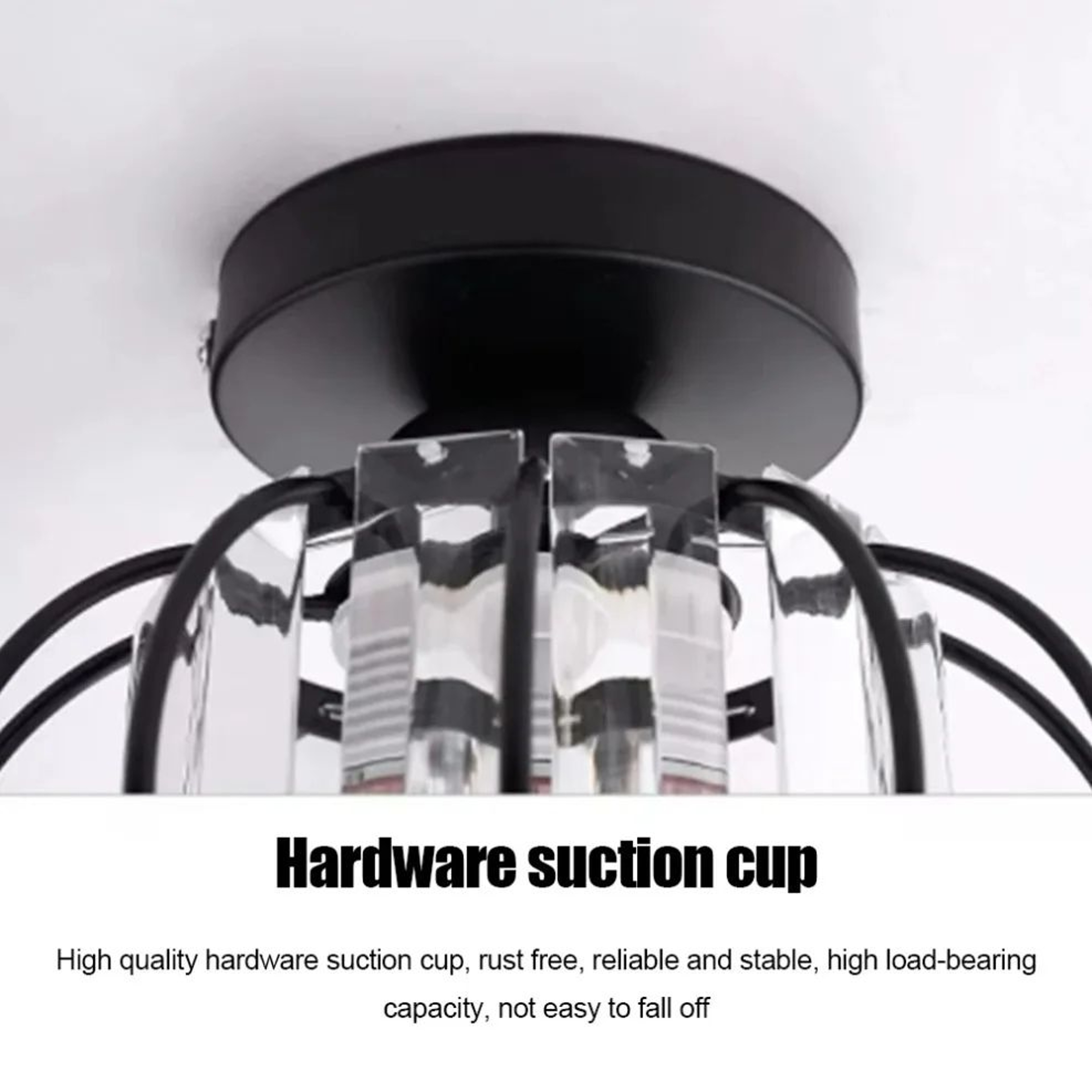 Novelty Glass Ceiling Light  E27 Decorative Fixture For Corridor Balcony Dining Room And Foyer Indo 5