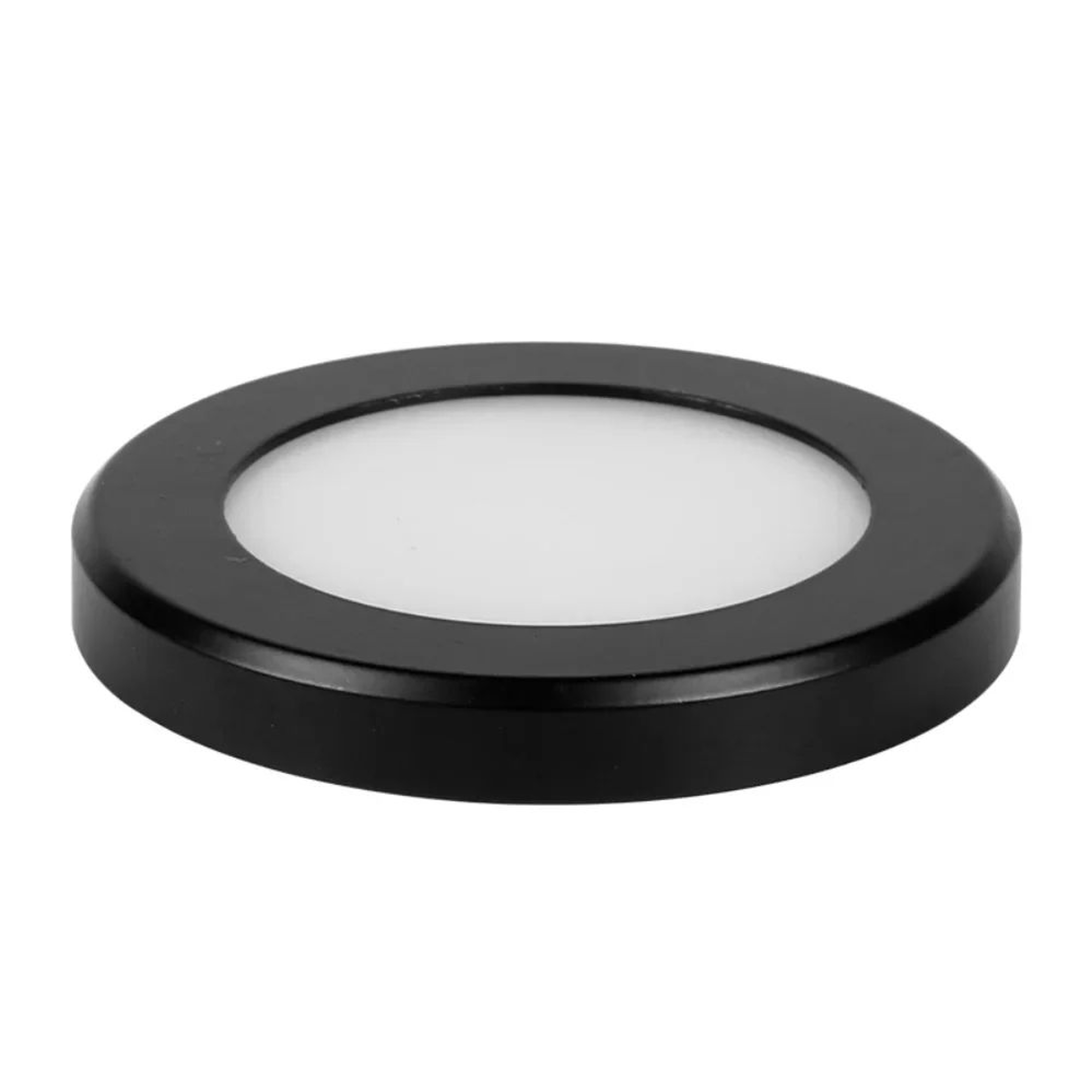 Mini LED Downlight  Ultra Thin Surface Mounted DC 12V Round Spotlight In 3W Or 5W For Home Kitchen  5