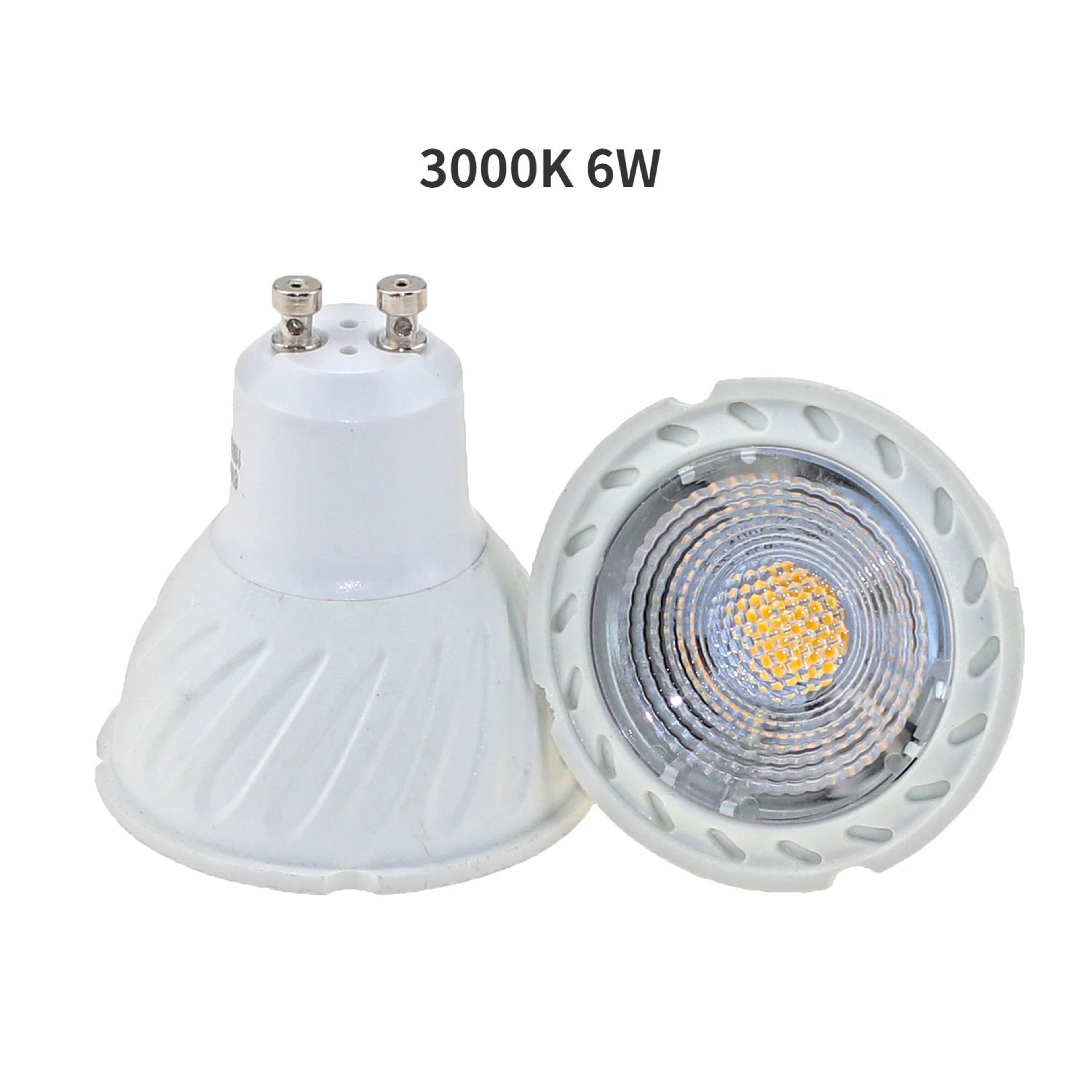 Adjustable MR16 Downlight Frame  Die Cast Metal Recessed Ceiling Spotlight Fitting With 217 In Cuto 12