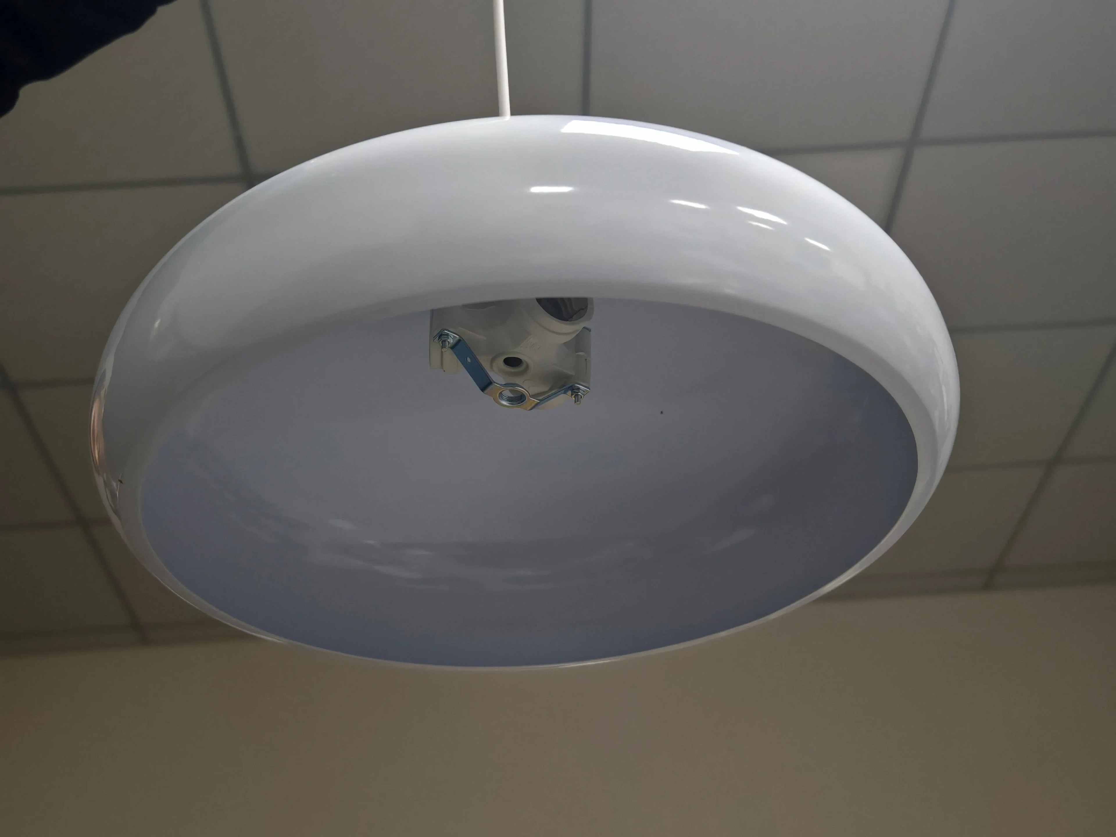 Nordic Minimalist E27 Pendant Light  Modern Hanging Ceiling Lamp For Kitchen Living Room  Elegant I 6