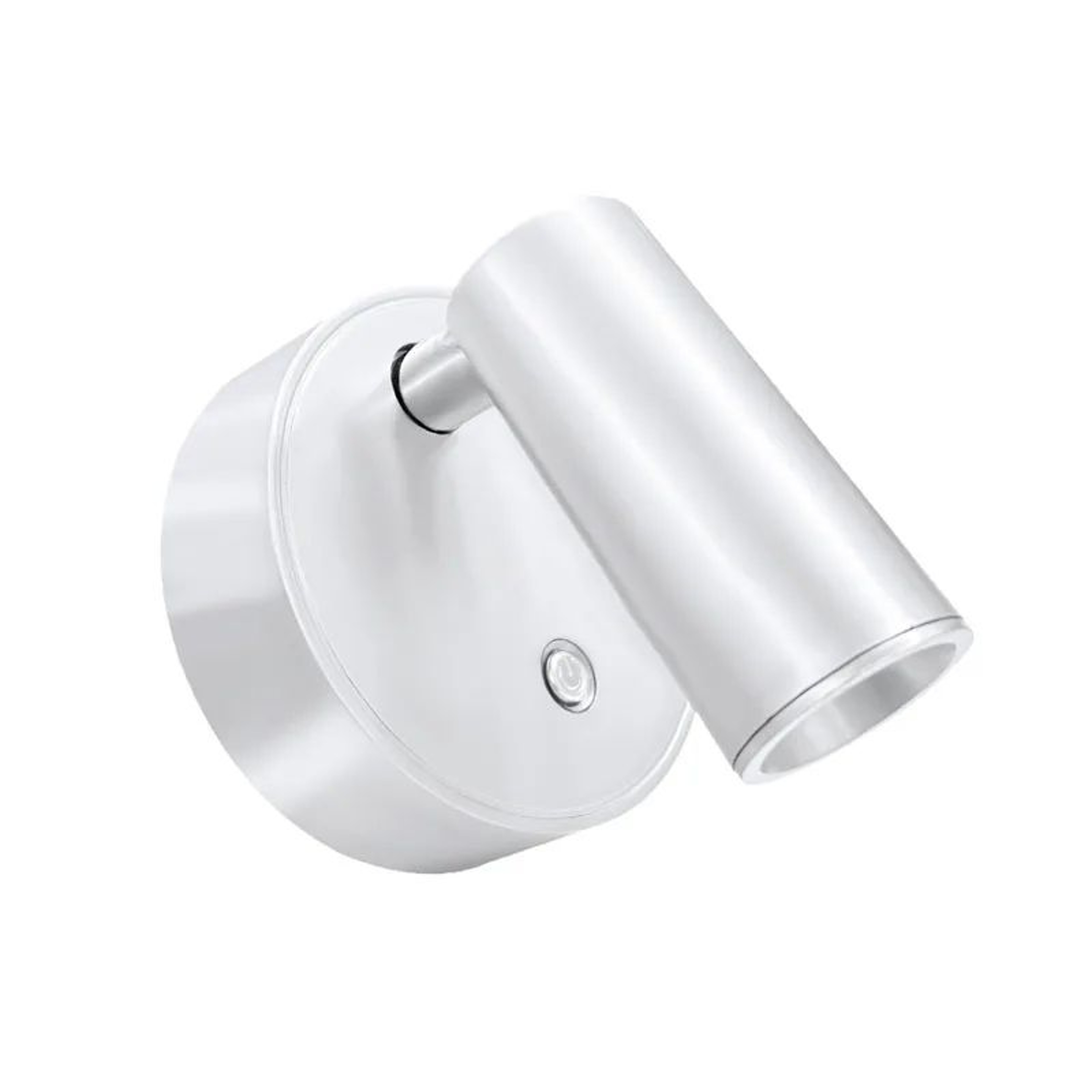 Magnetic Wall Lamp  USB Rechargeable Cordless Dimmable Touch Light For Bedside Reading Hallway And  8